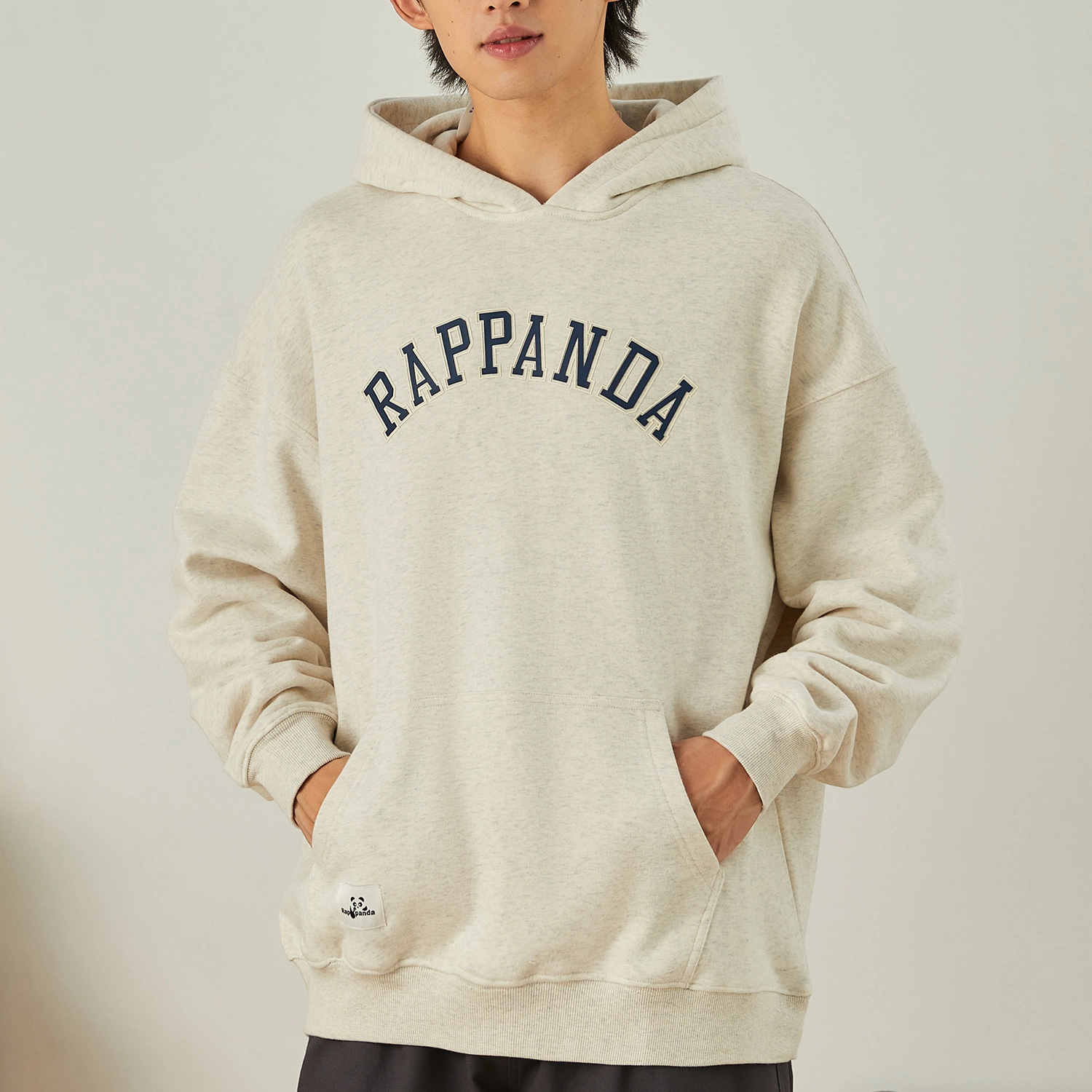 RAP PANDA