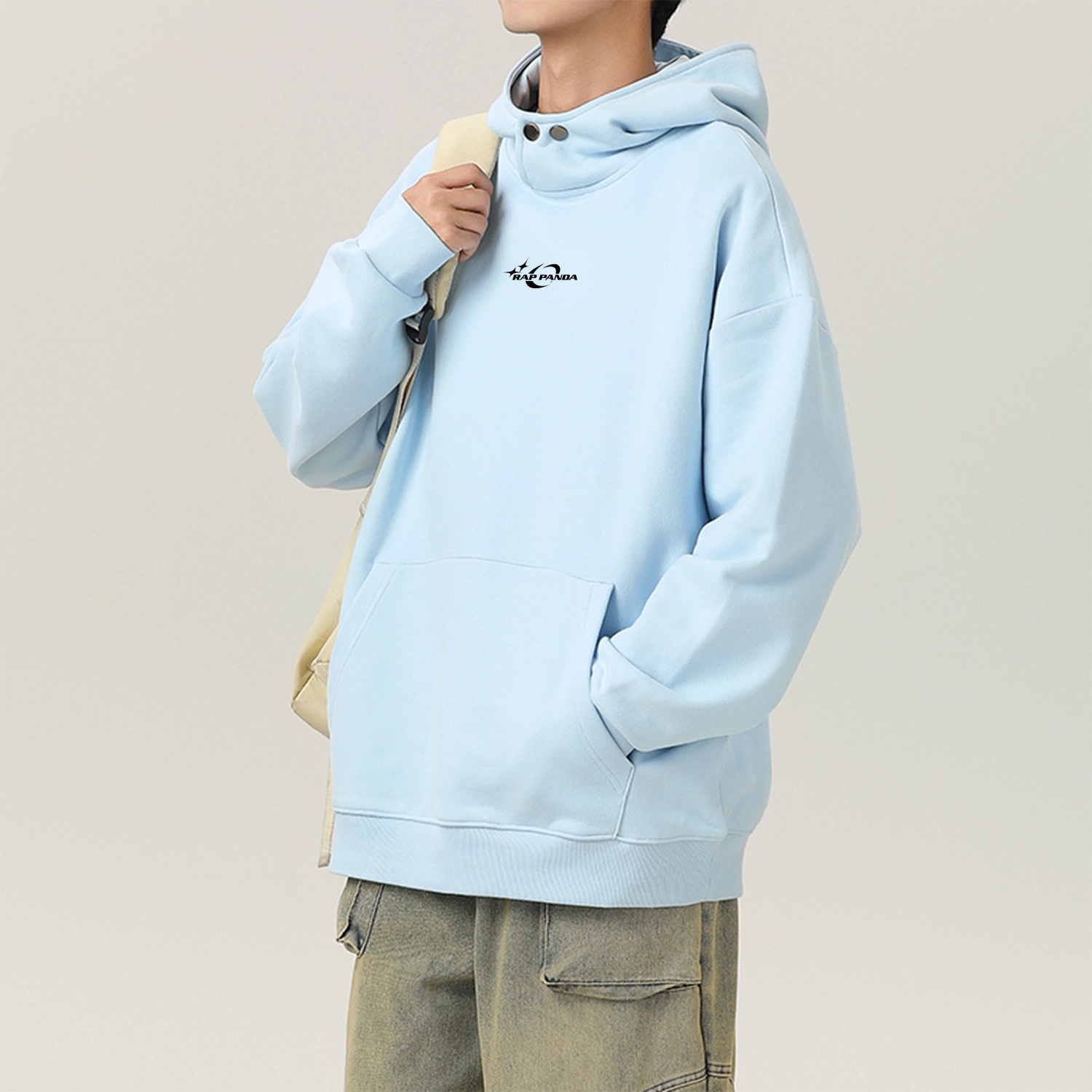 RAP PANDA ins