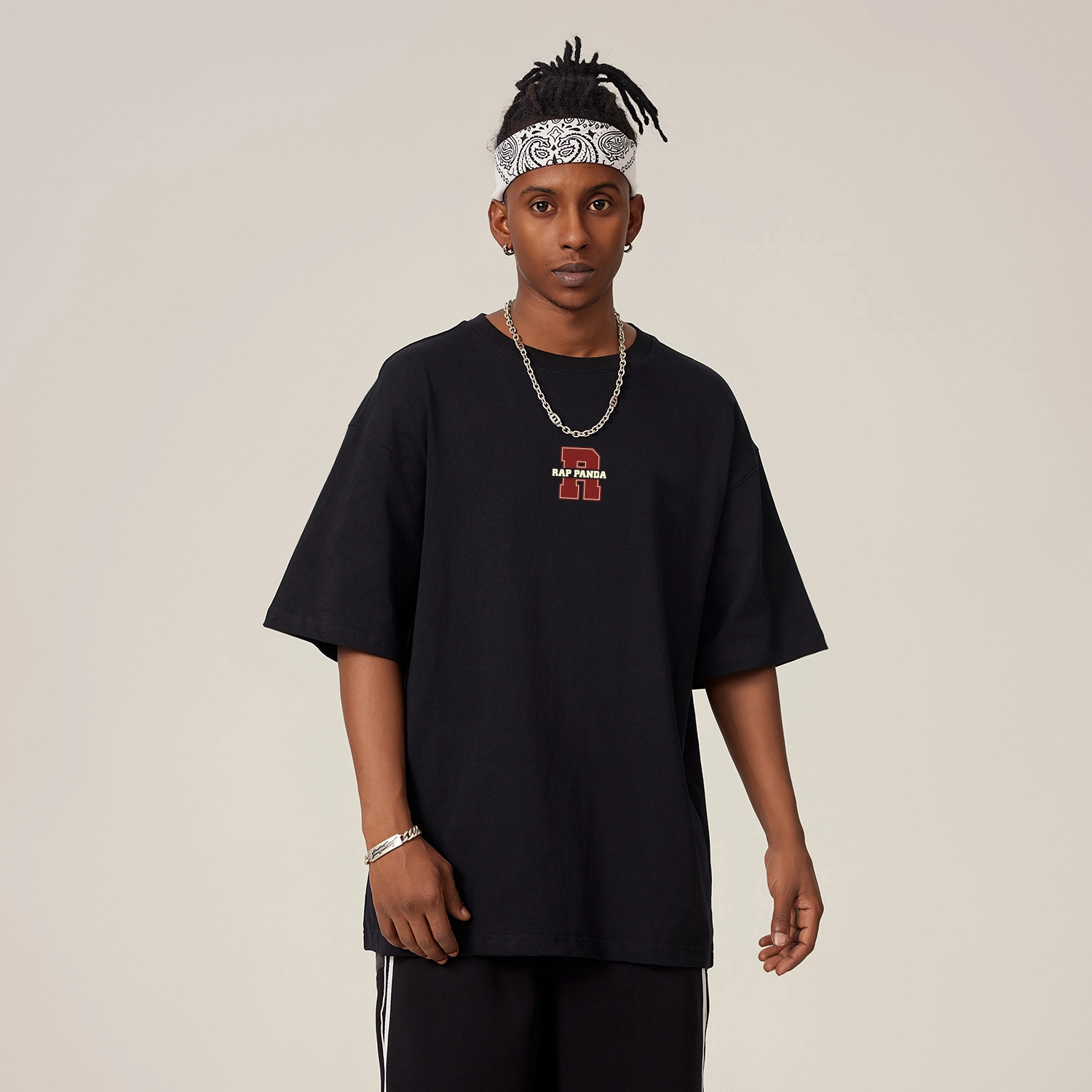 RAP PANDA T