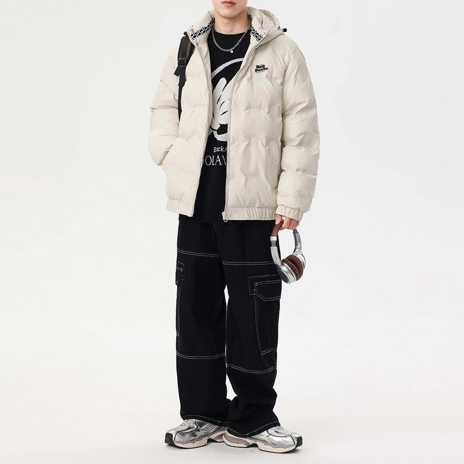 RAP PANDA