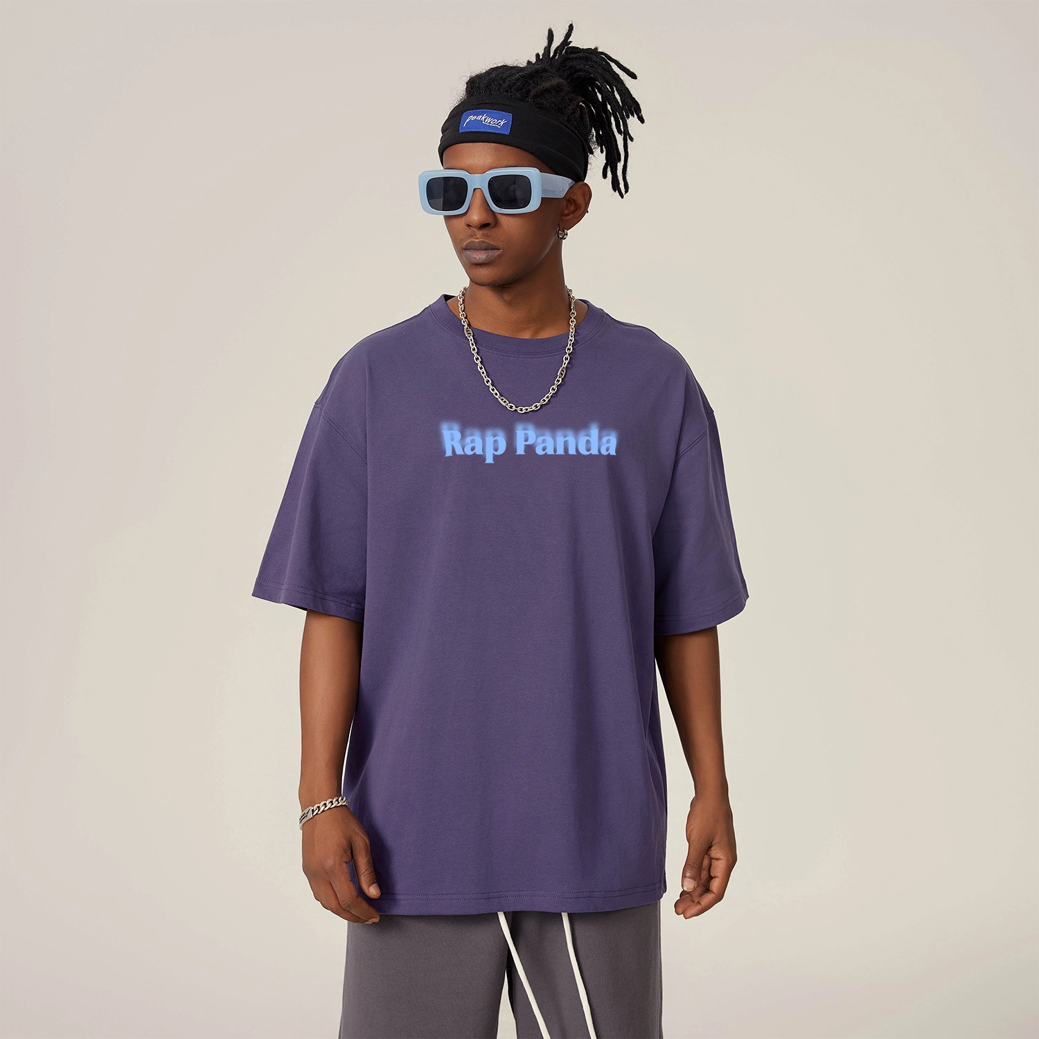 RAP PANDA T