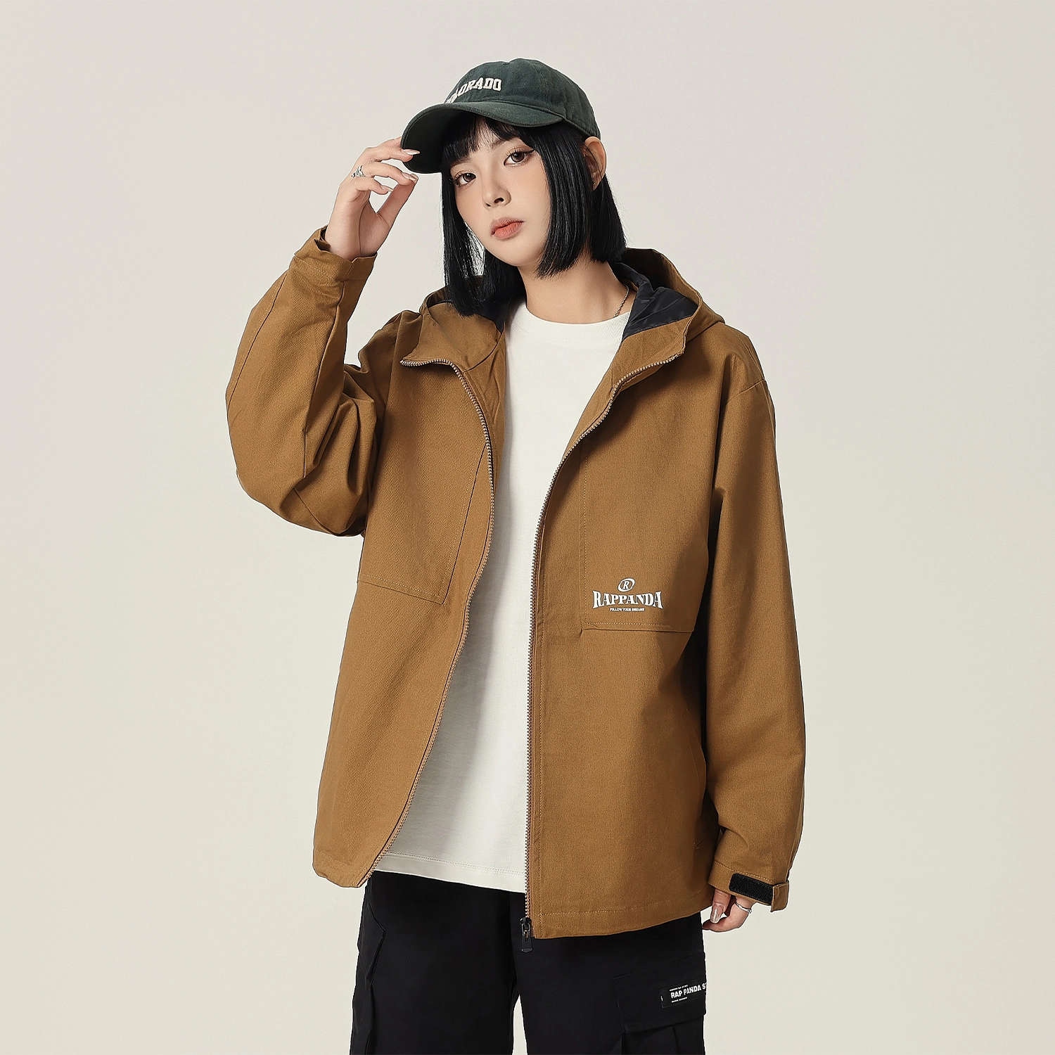 RAP PANDA