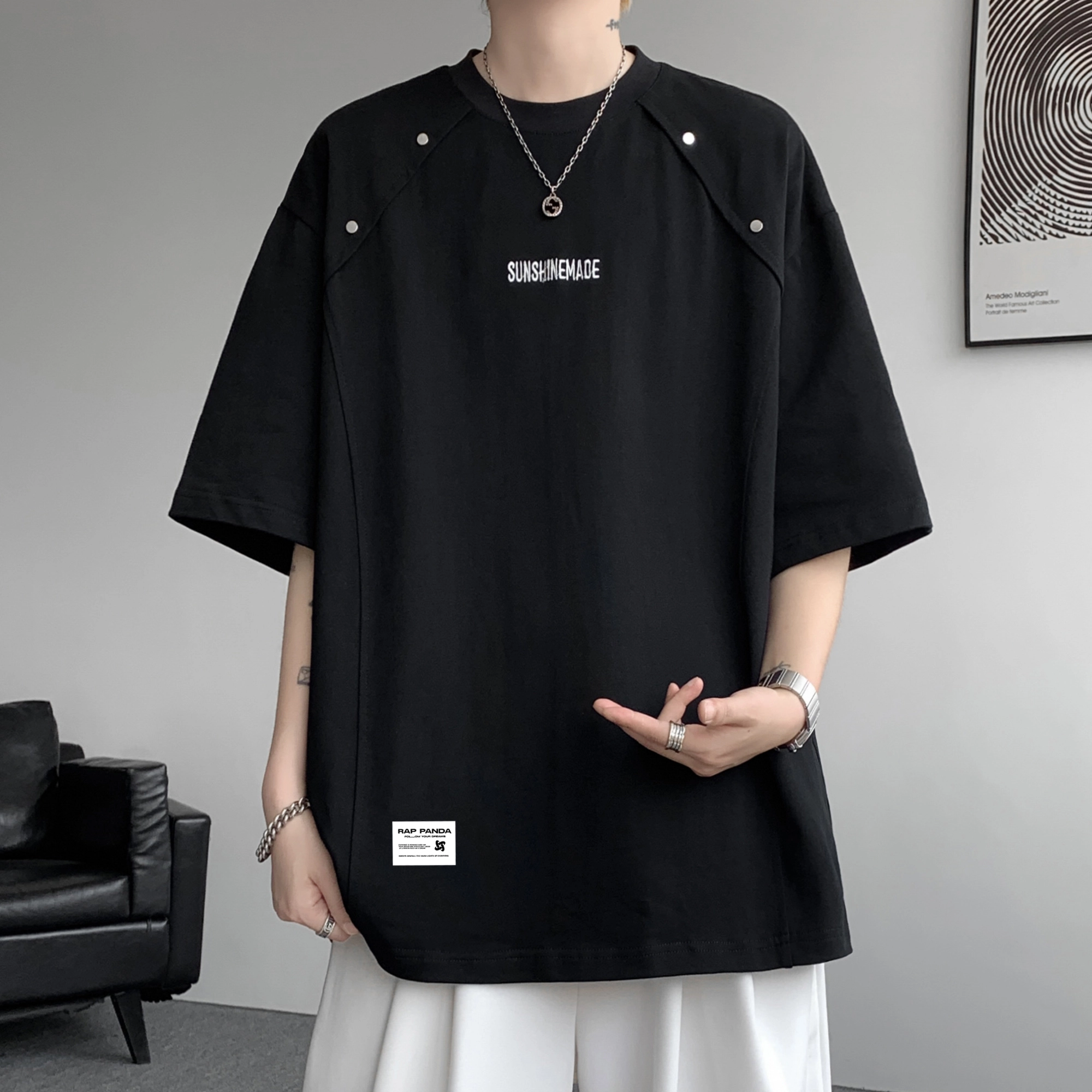 RAP PANDA T