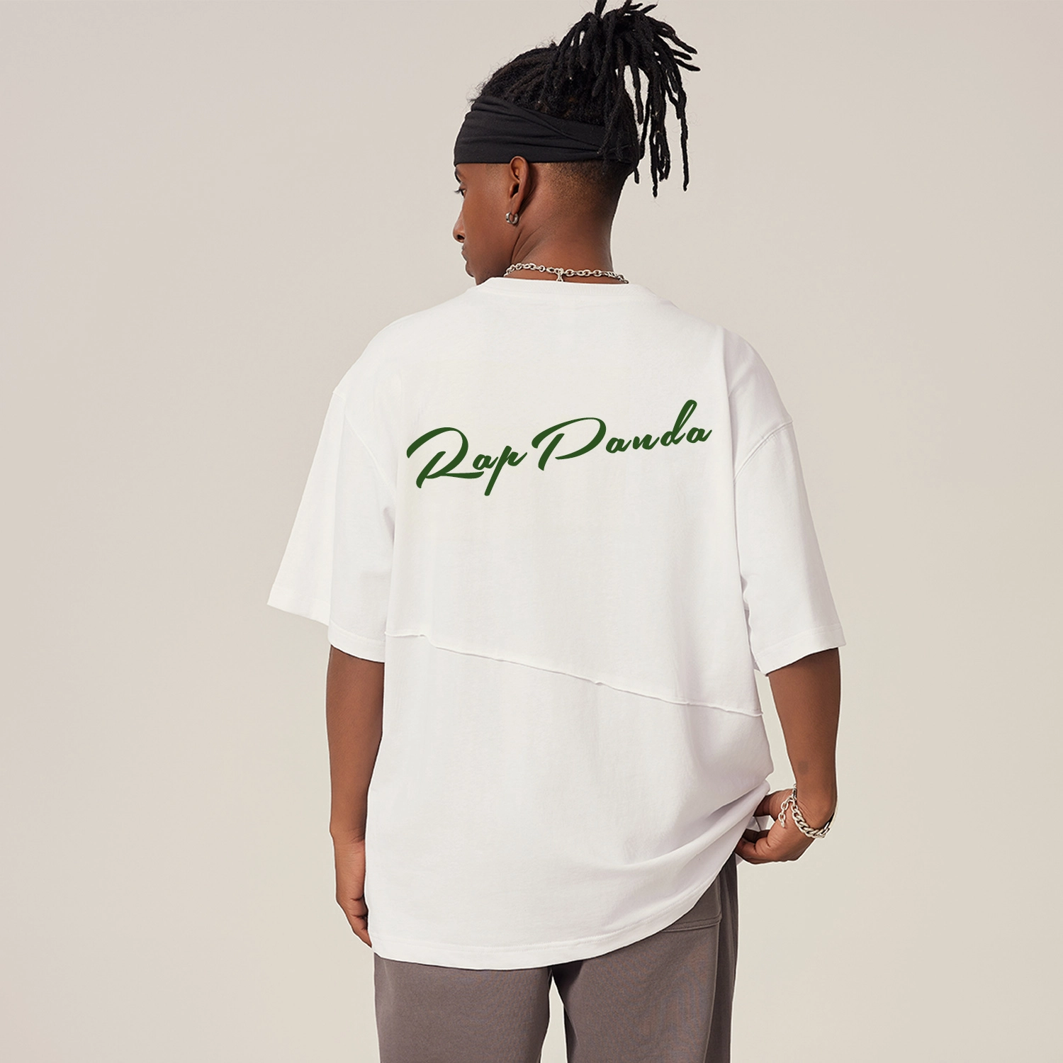 RAP PANDA T