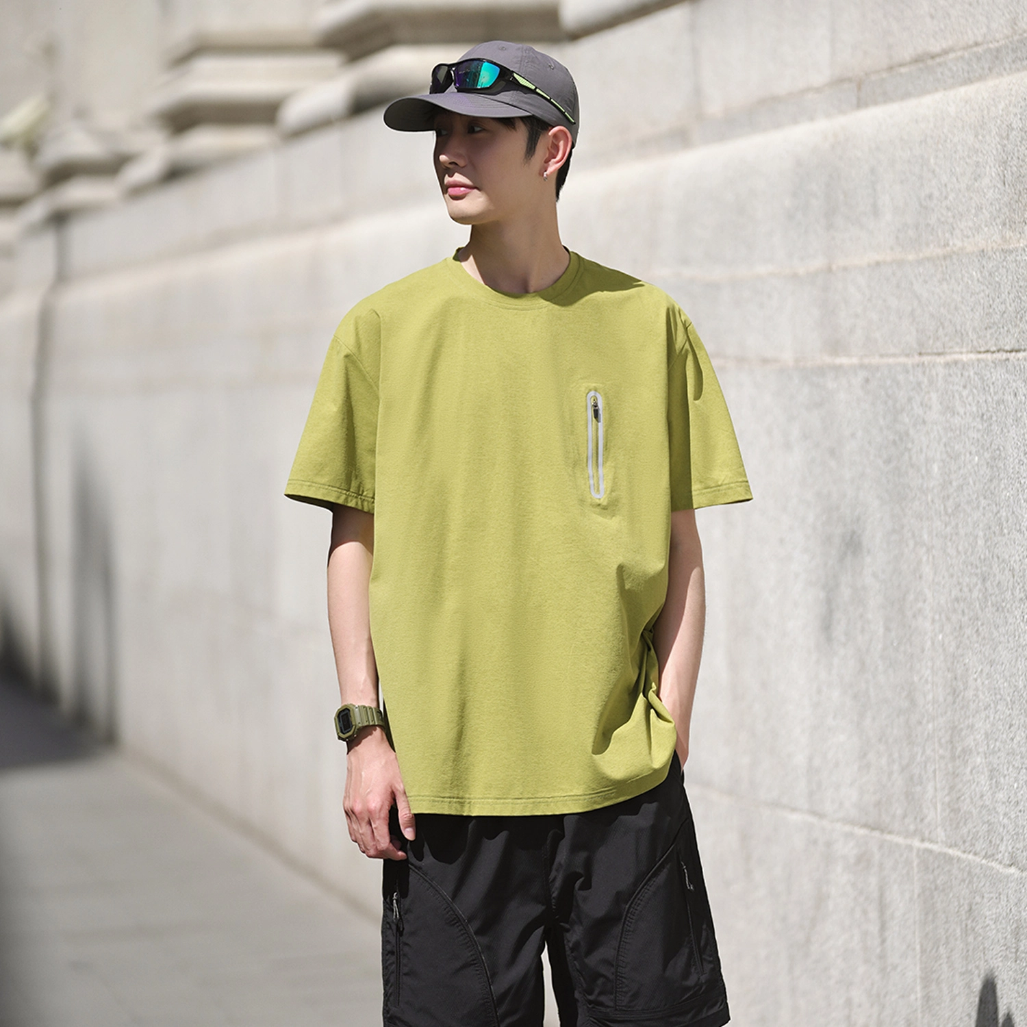 RAP PANDA T