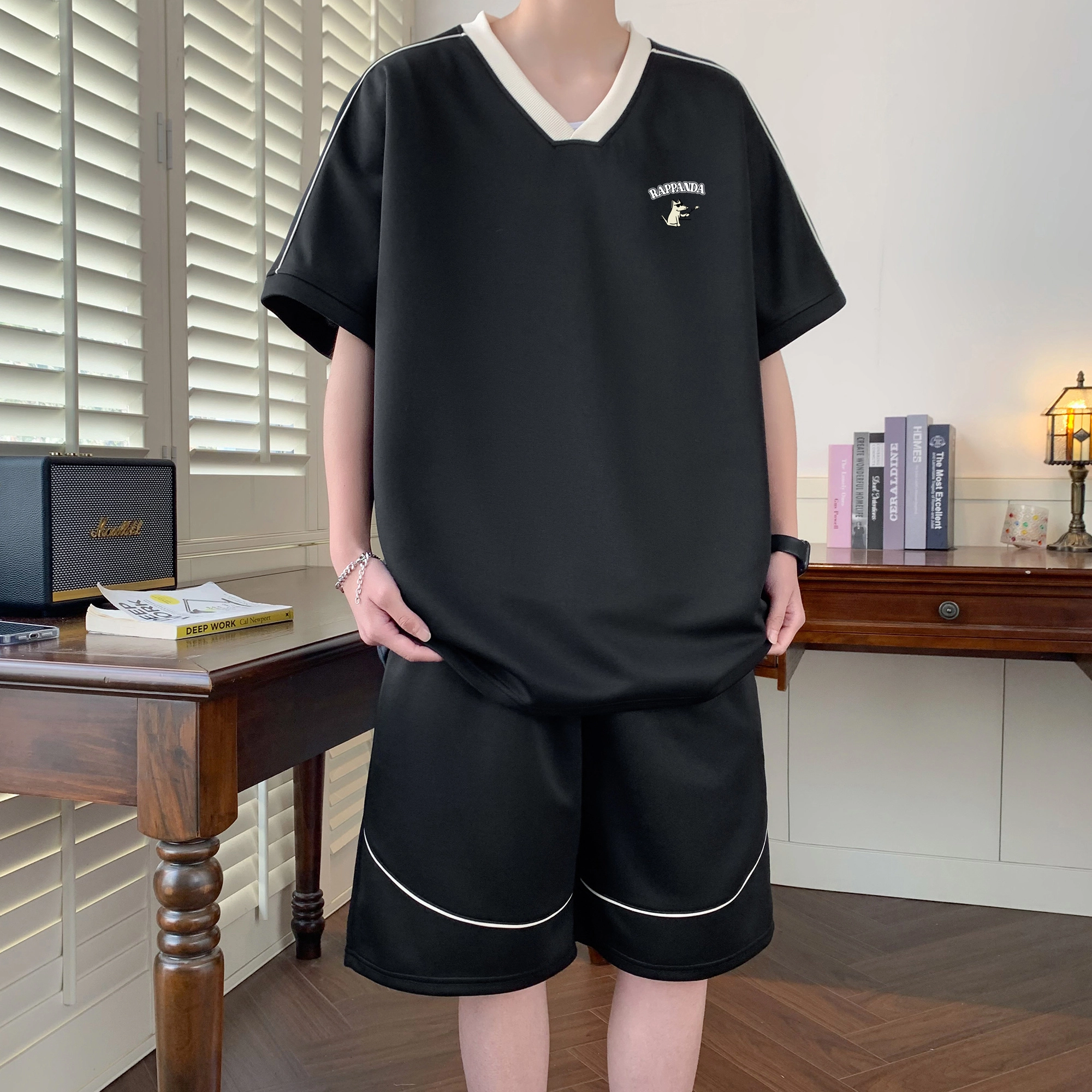 RAP PANDA VT