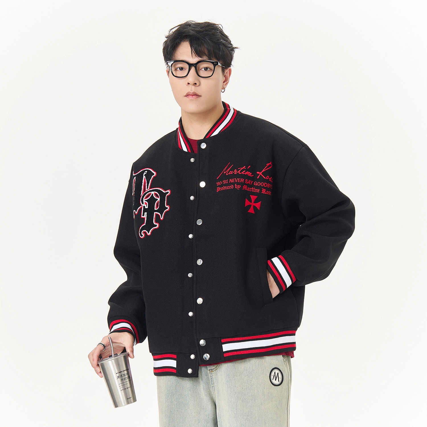 RAP PANDA