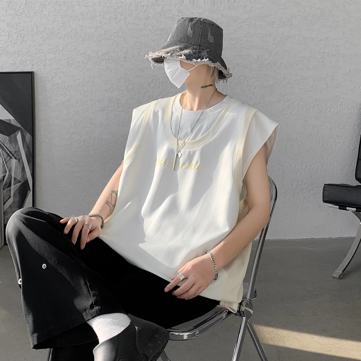 RAP PANDA