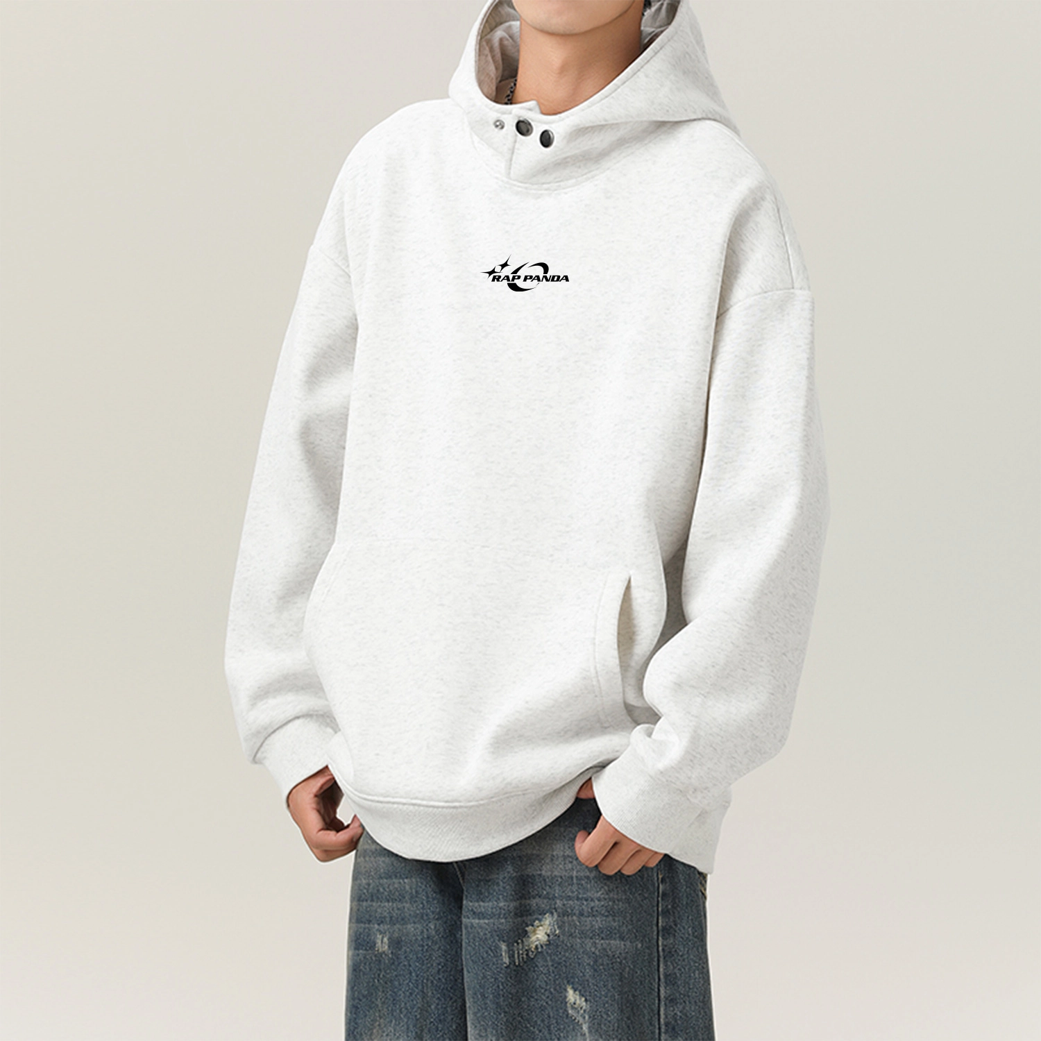 RAP PANDA ins