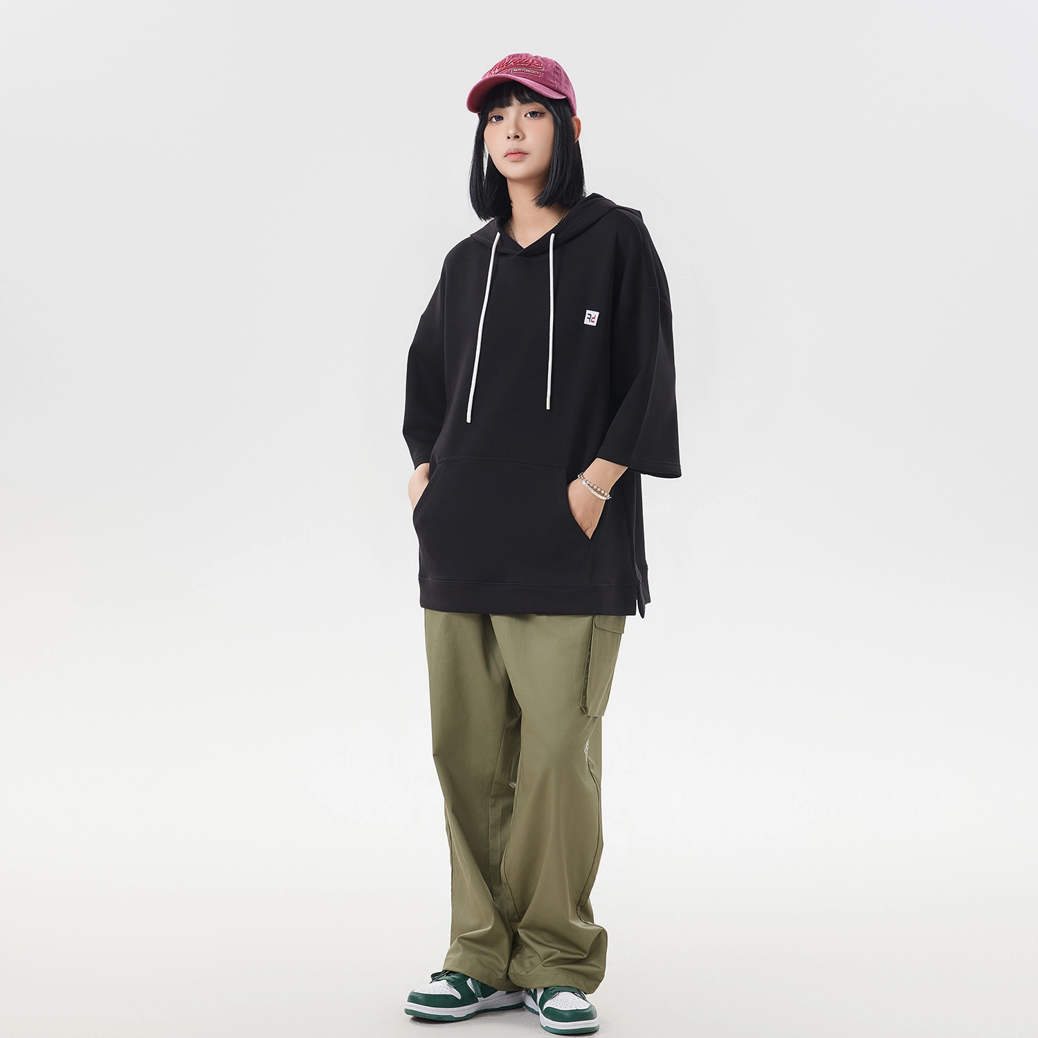 RAP PANDA T