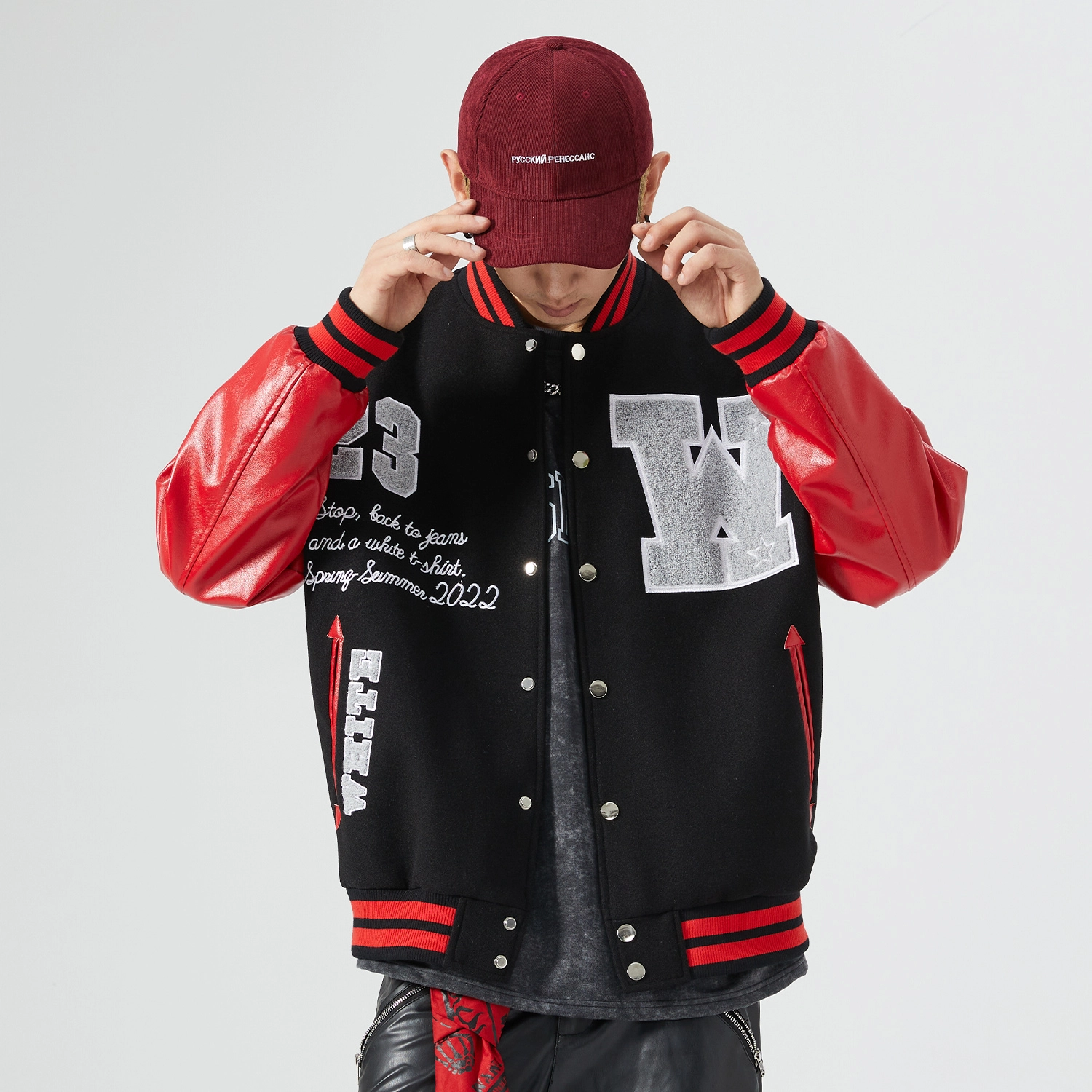 RAP PANDA