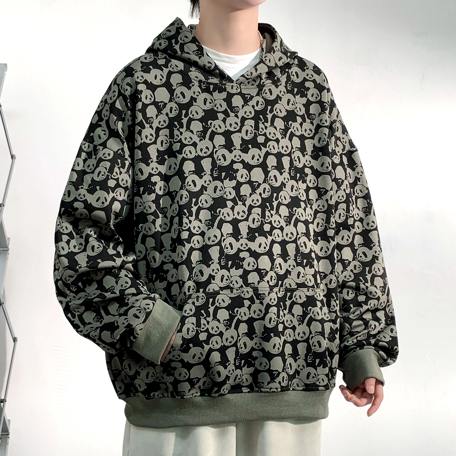 RAP PANDA