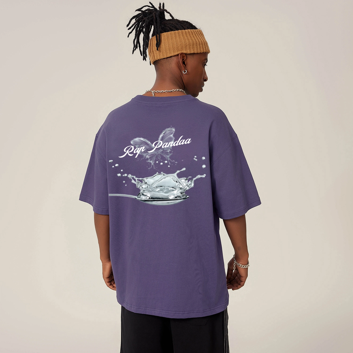 RAP PANDA T