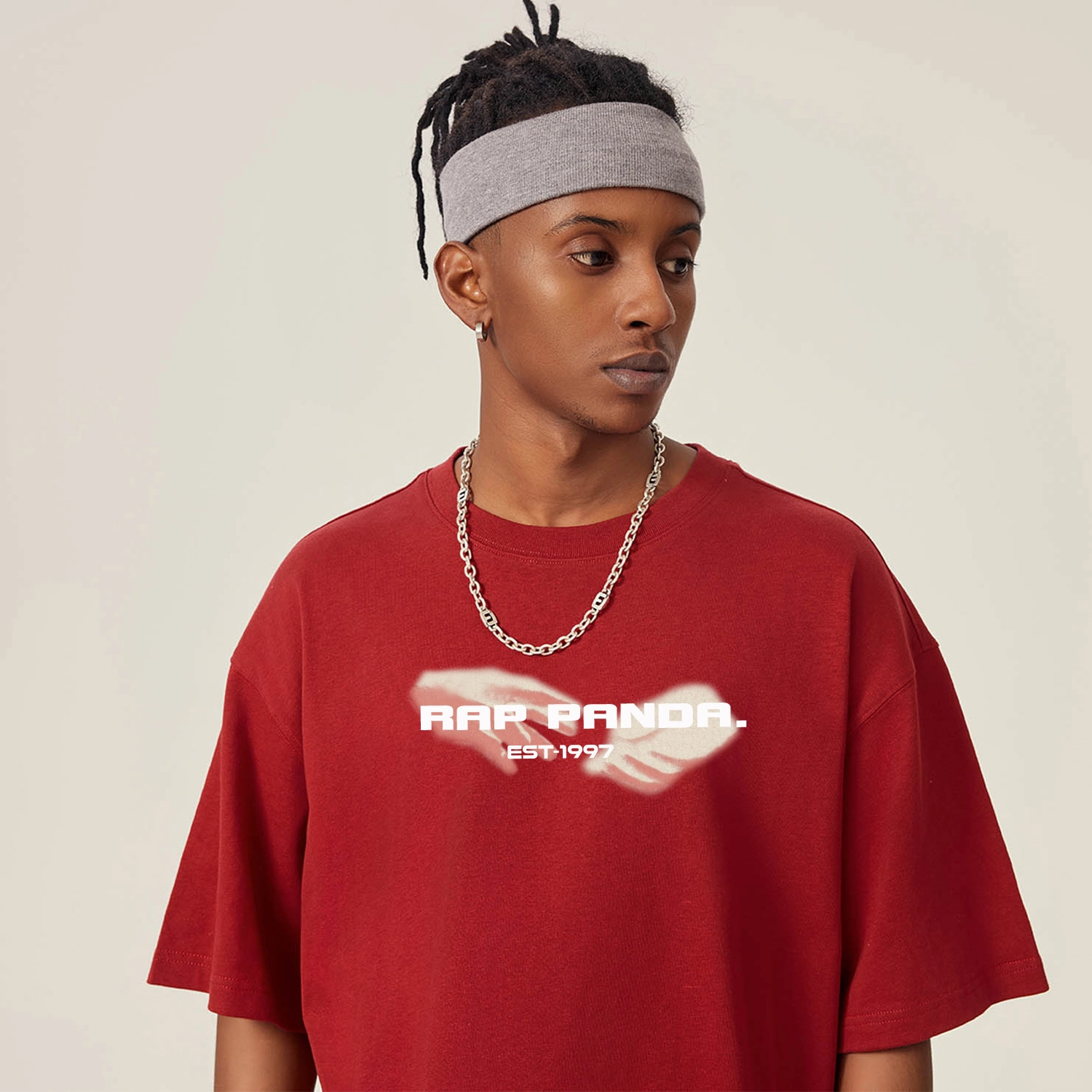RAP PANDA T