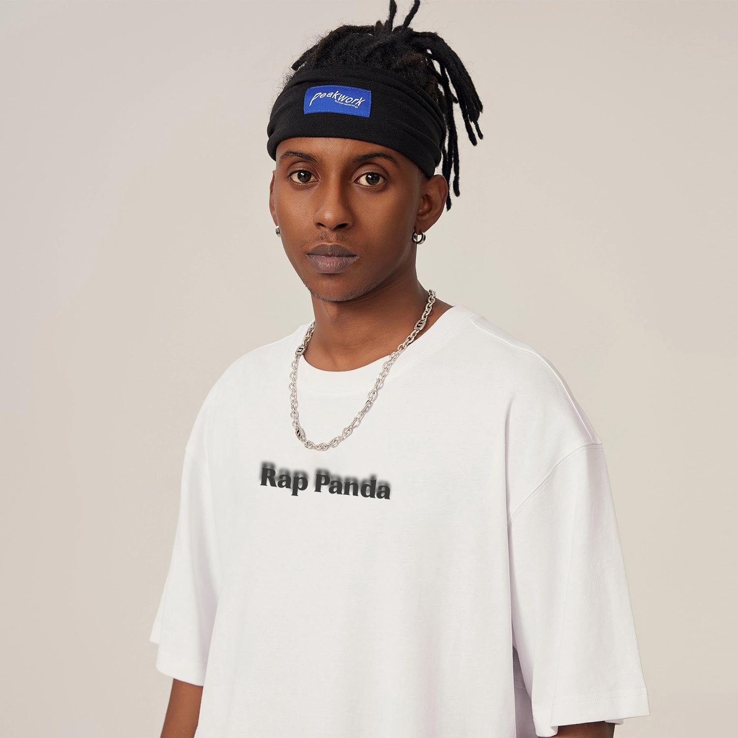 RAP PANDA T