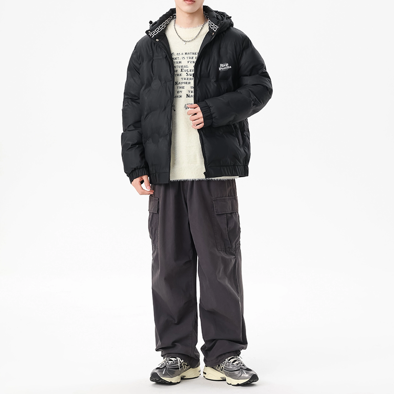 RAP PANDA