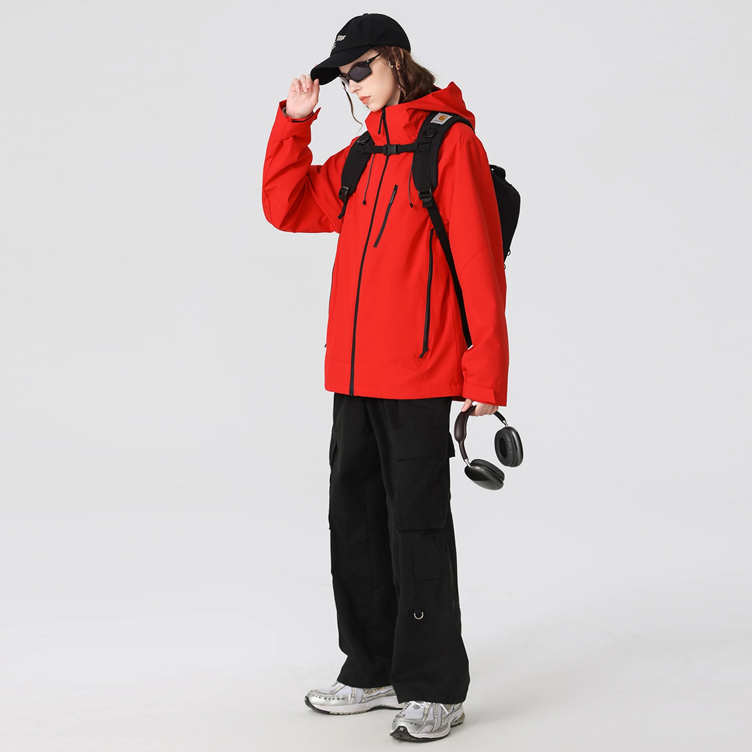 RAP PANDA