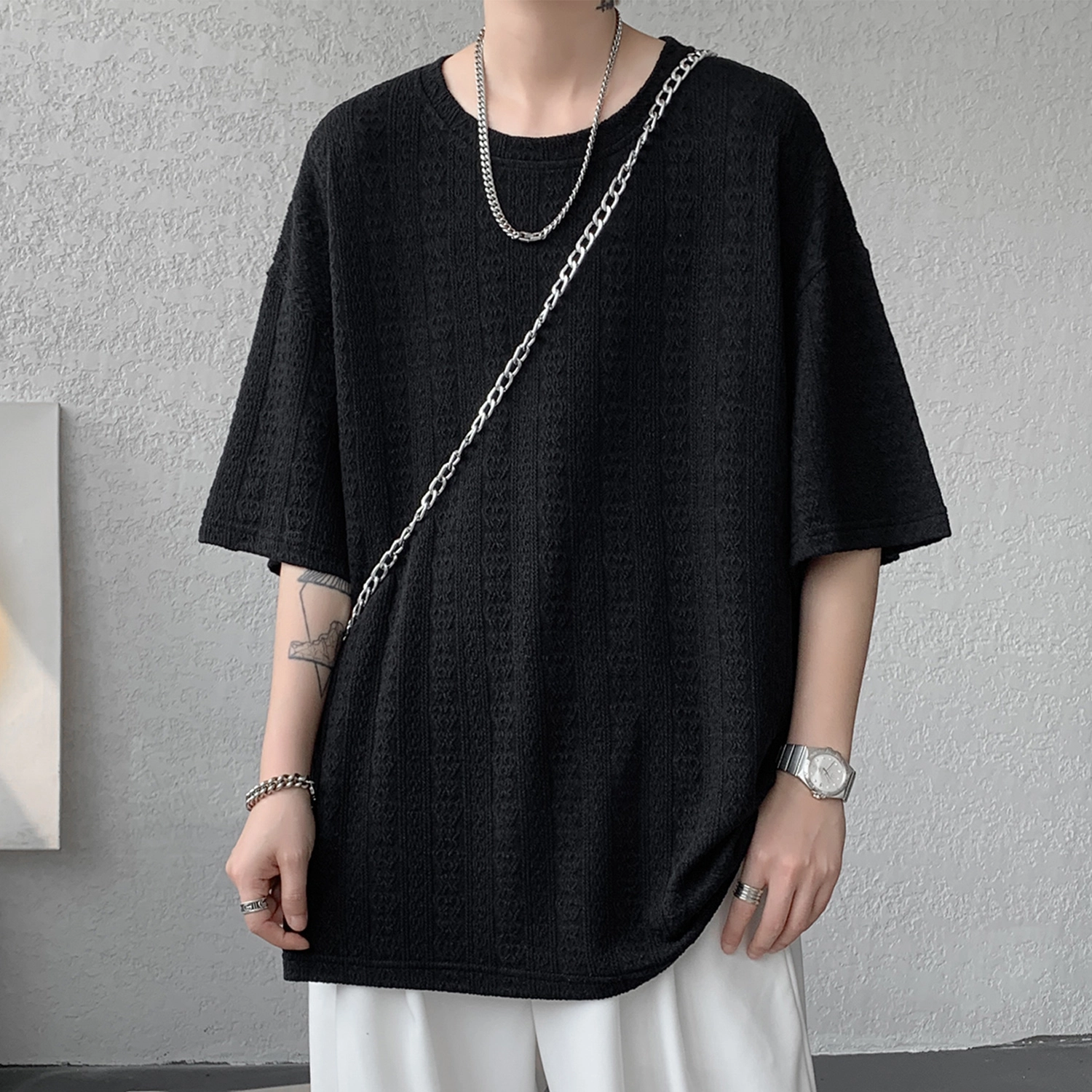 RAP PANDA T