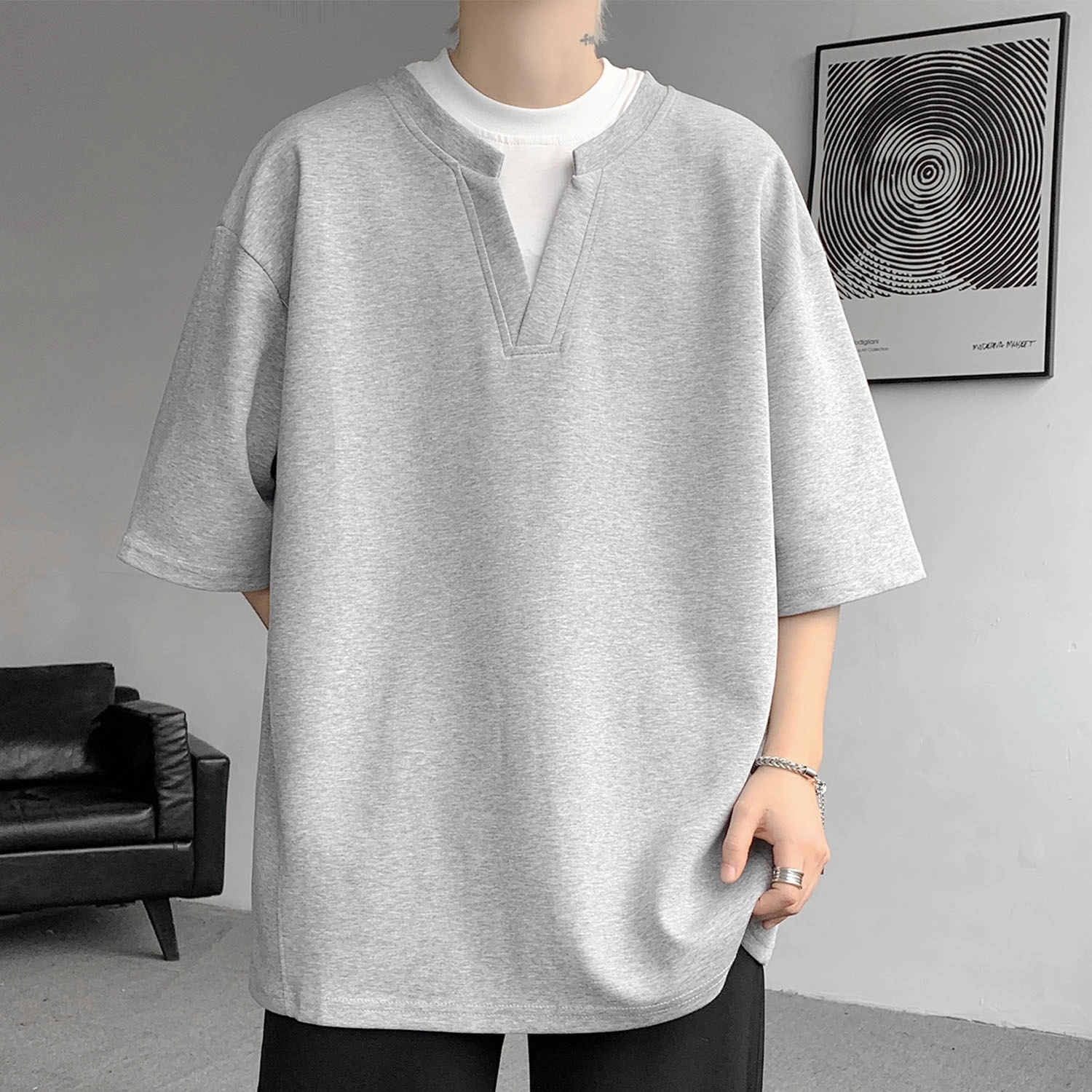 RAP PANDA T