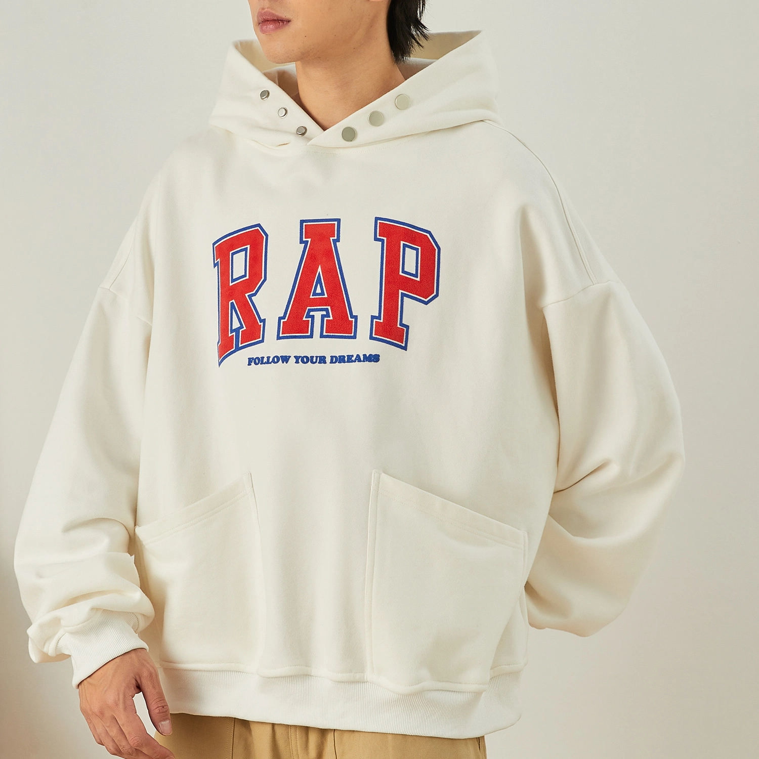 RAP PANDA 500G