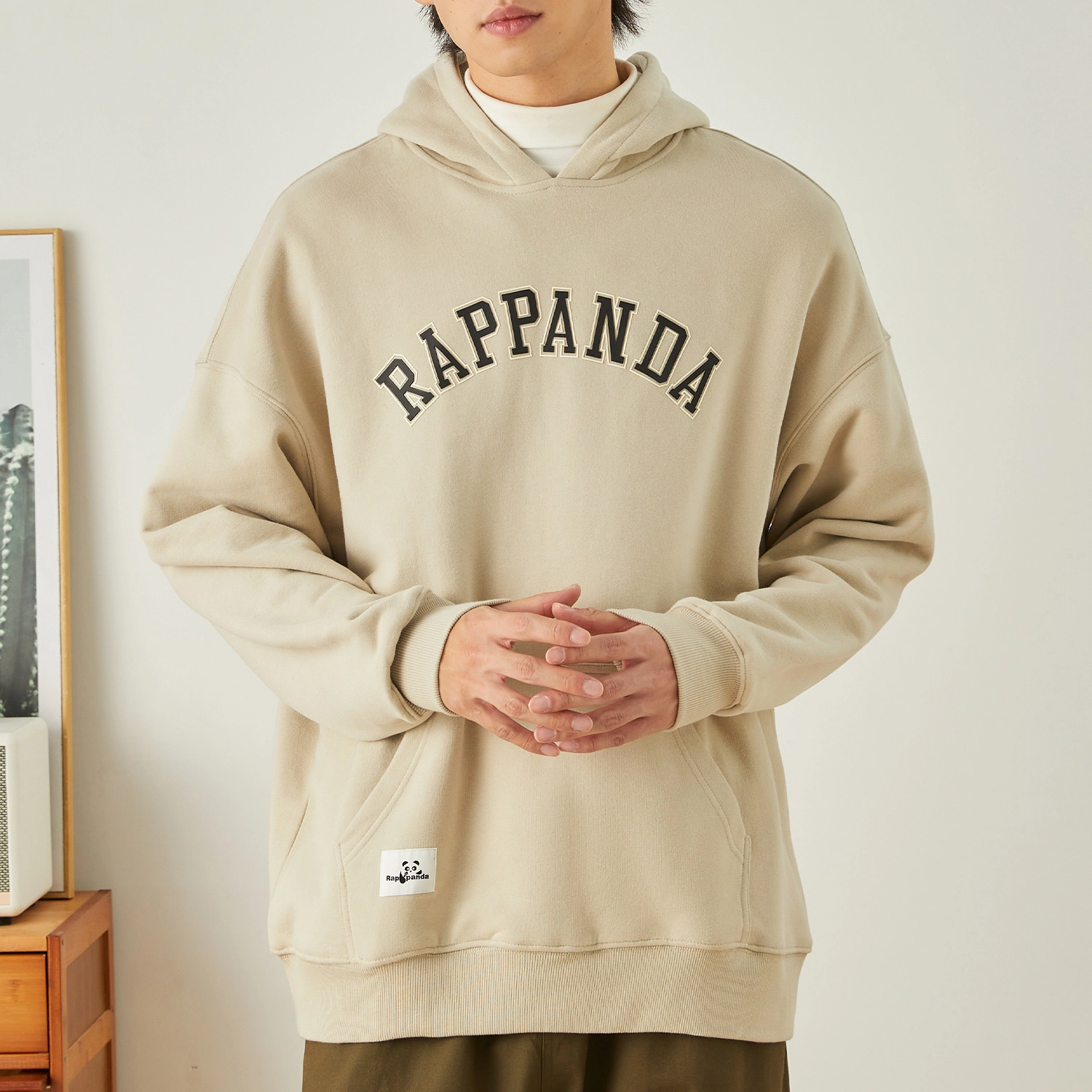 RAP PANDA