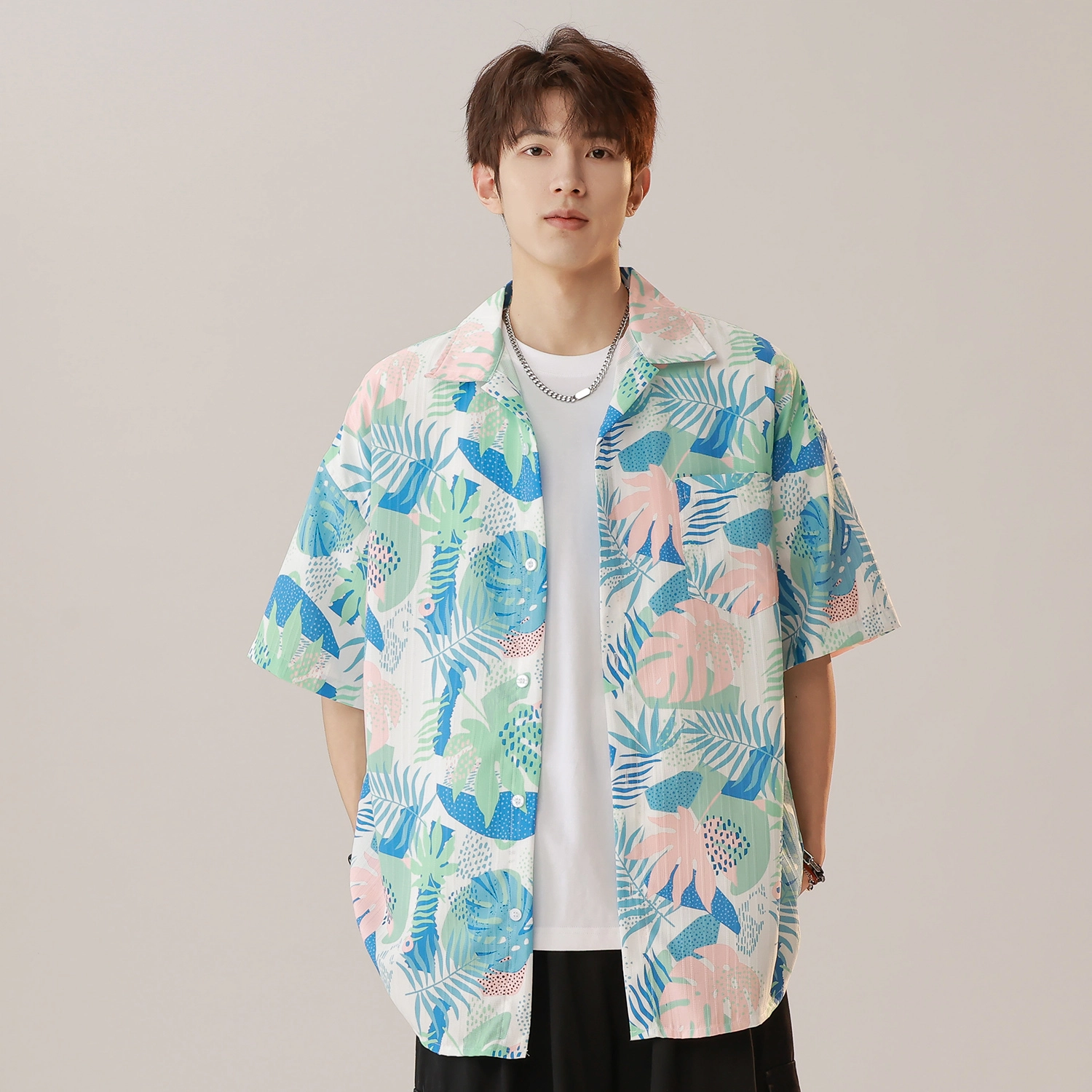 RAP PANDA oversize