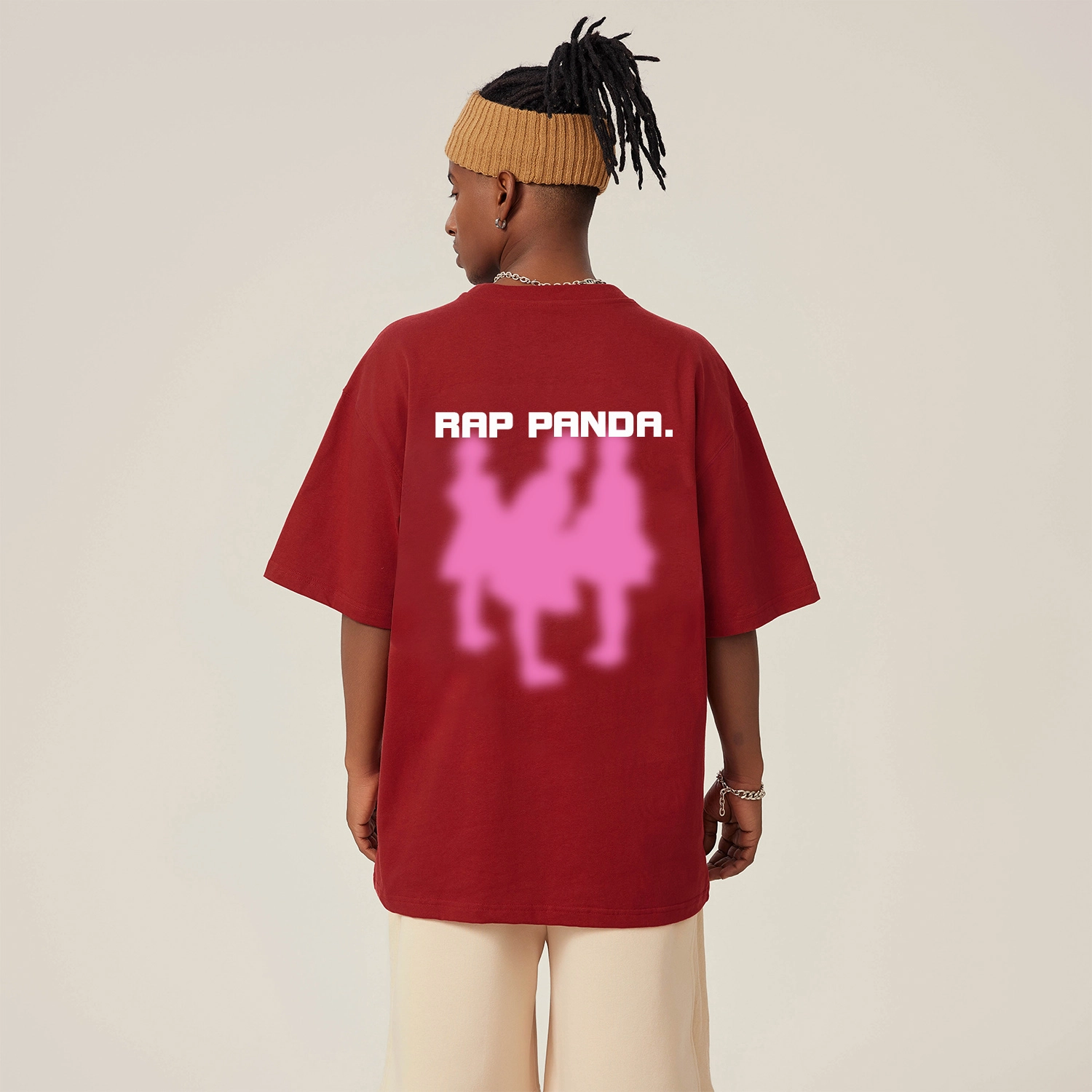 RAP PANDA T