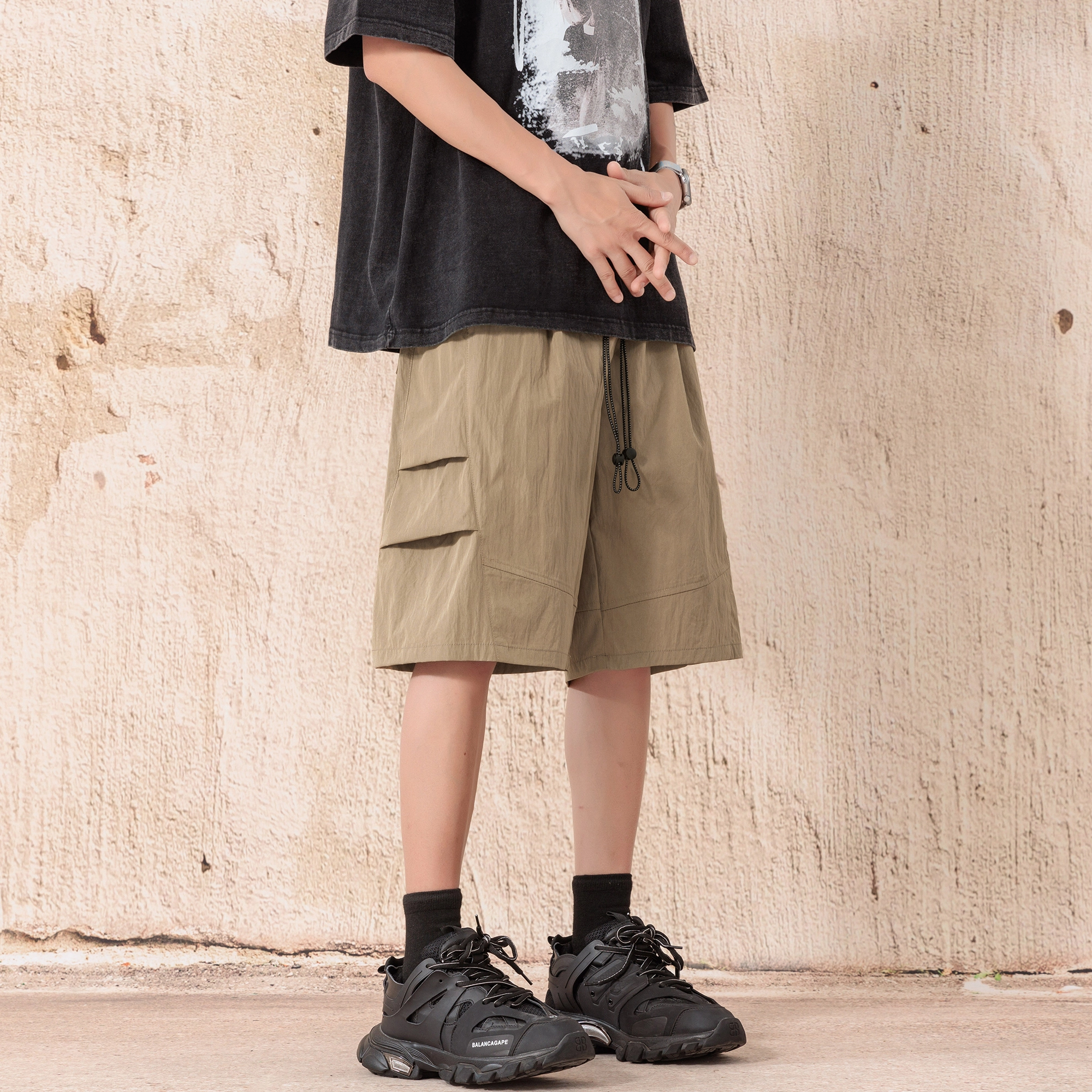 RAP PANDA cityboy