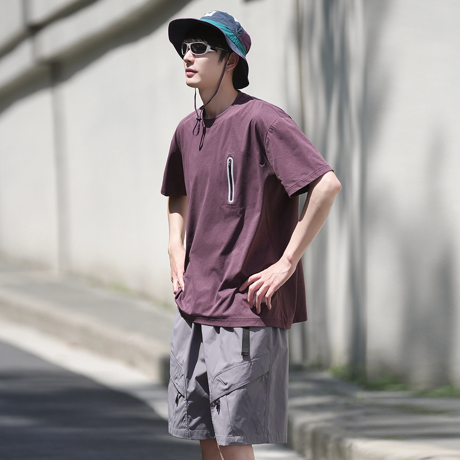 RAP PANDA T