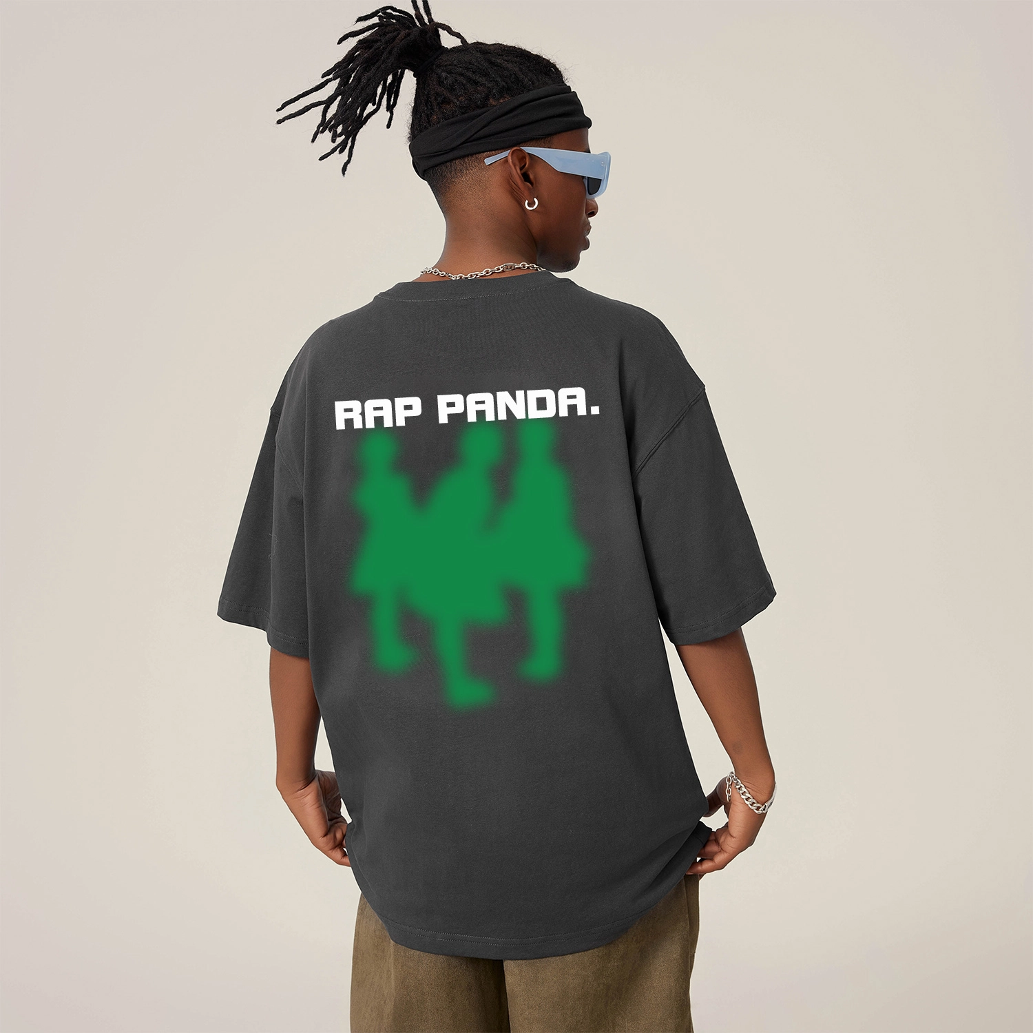 RAP PANDA T