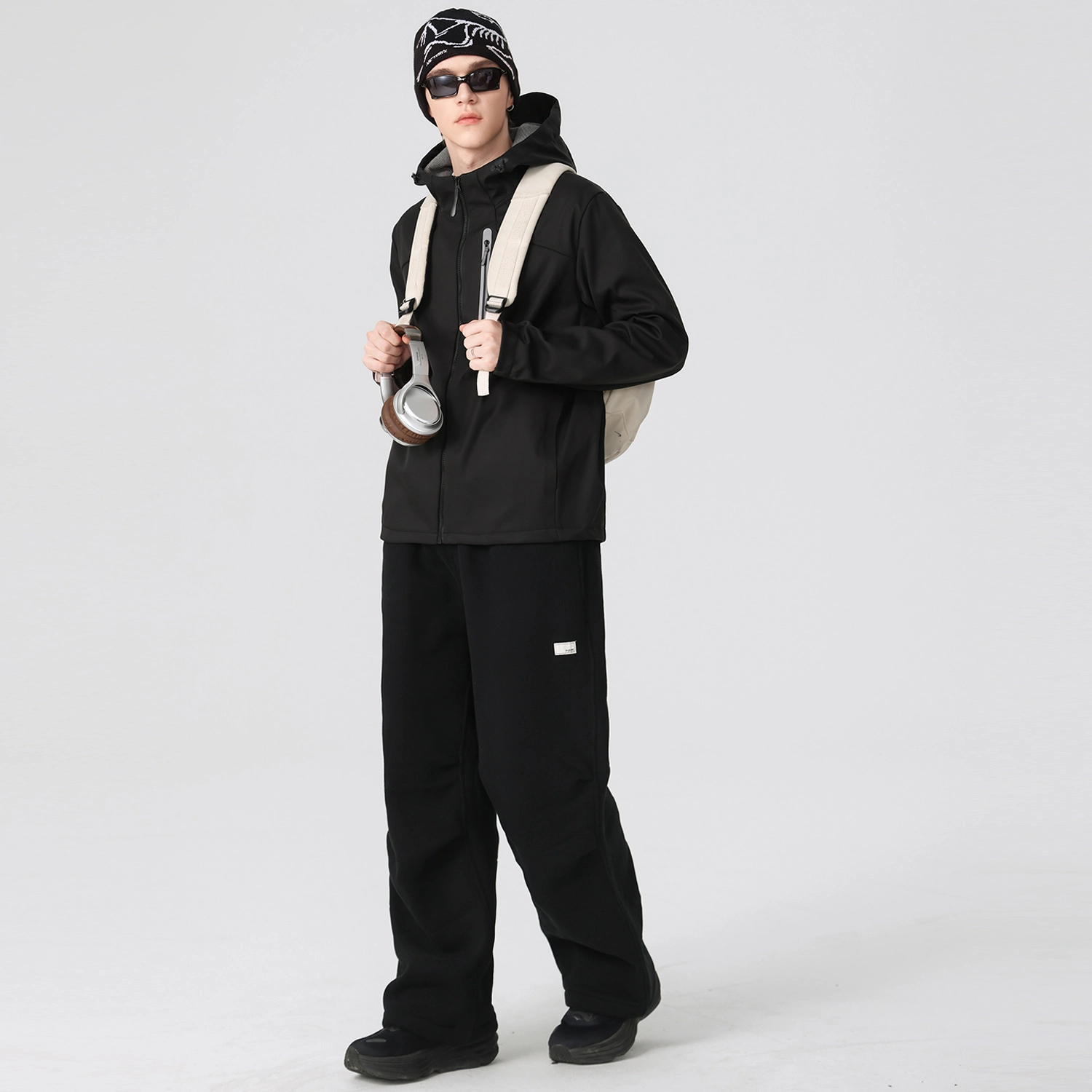RAP PANDA