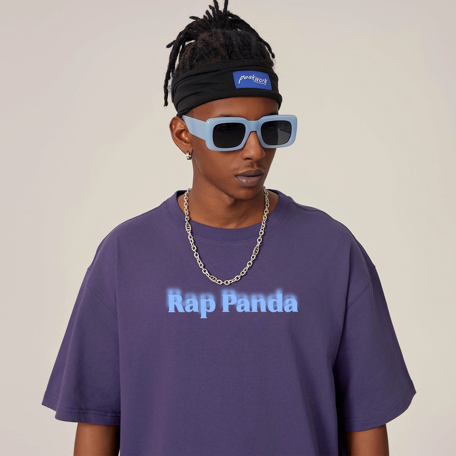 RAP PANDA T