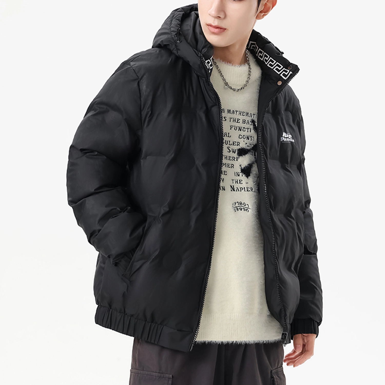 RAP PANDA