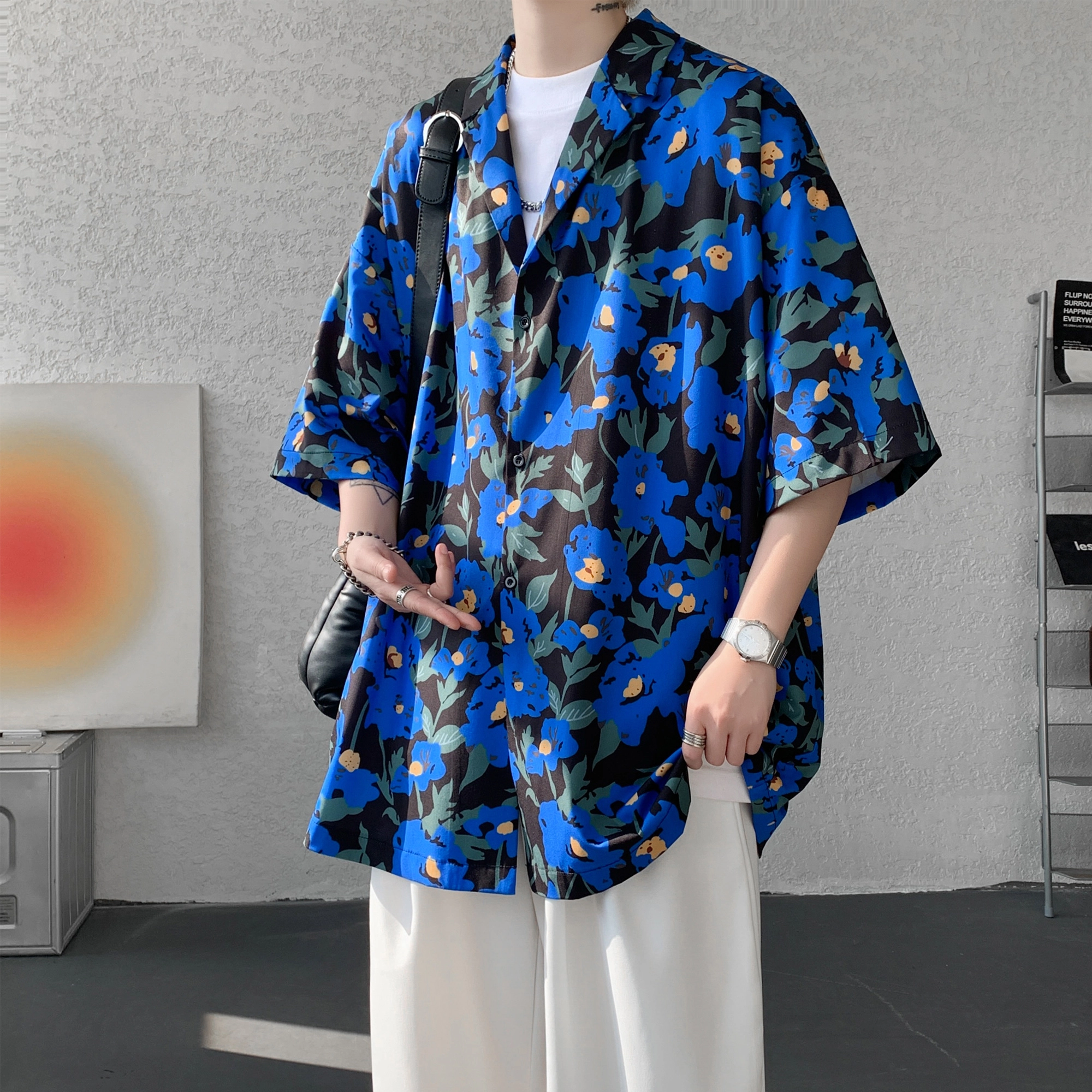 RAP PANDA vintage