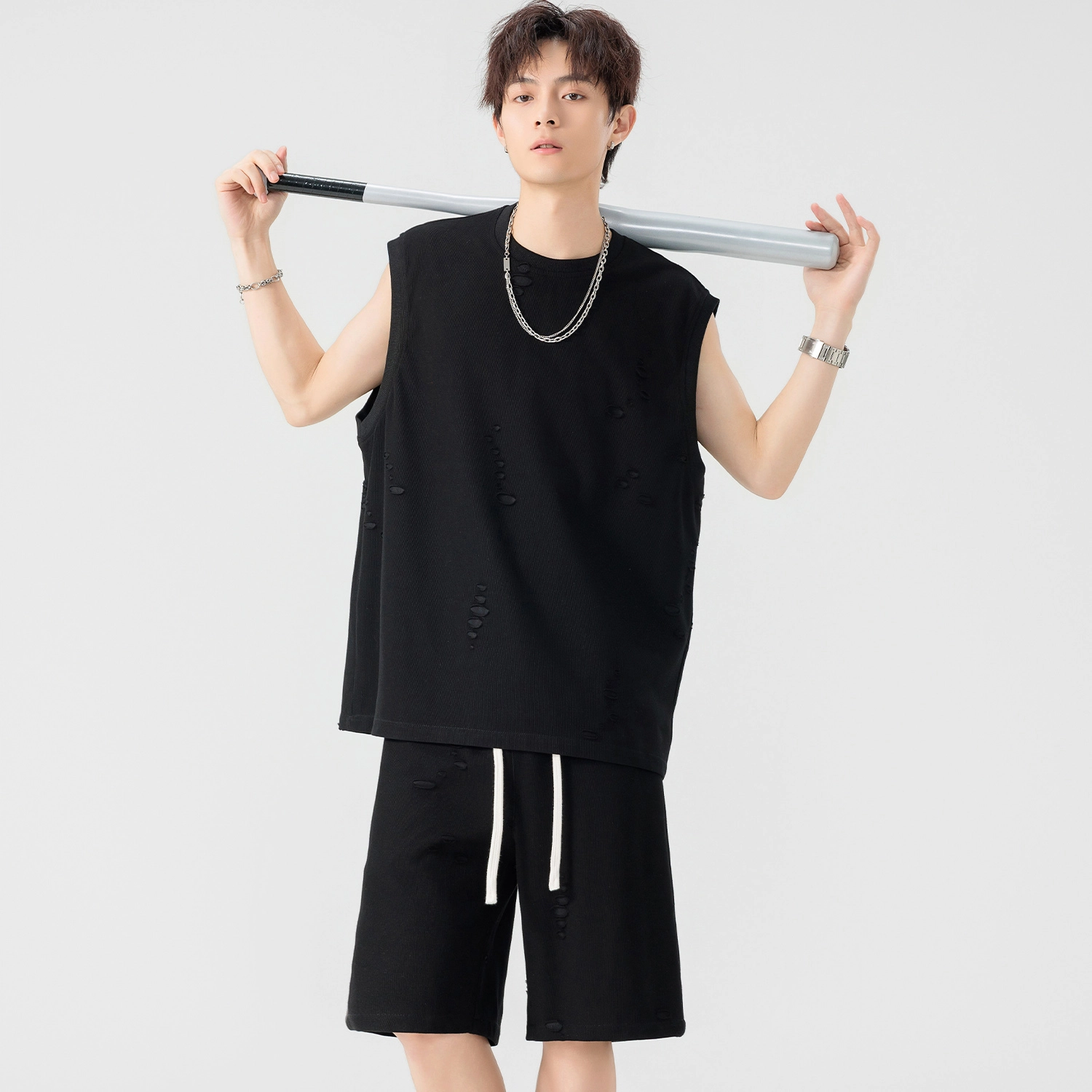RAP PANDA T