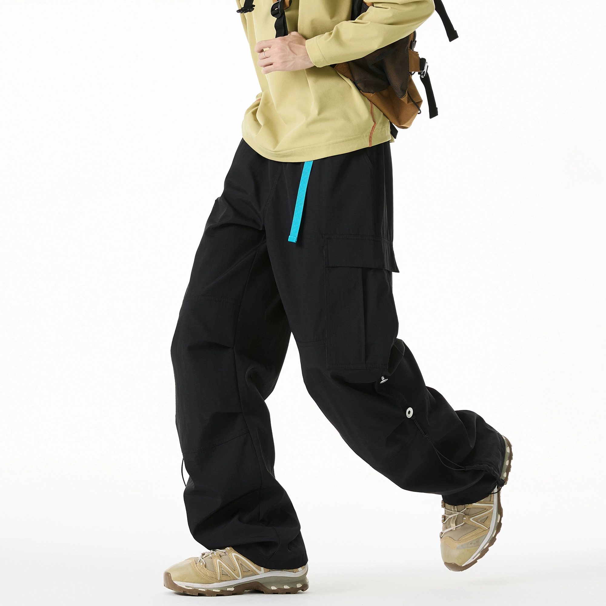 RAP PANDA