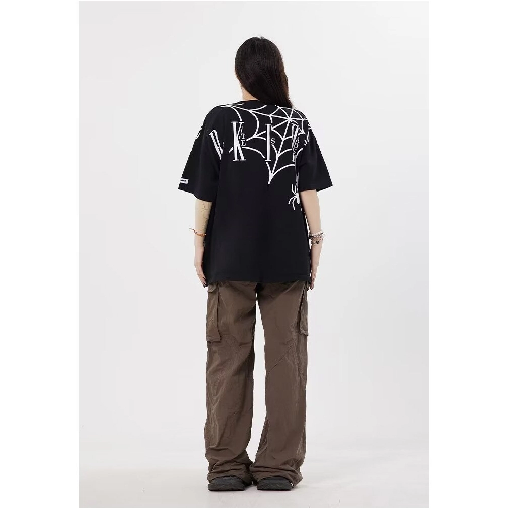 WELTER EXPERIMENT T
