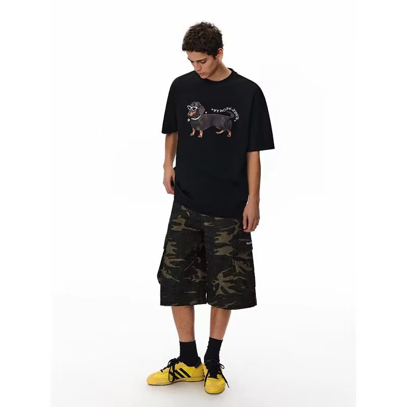 WELTER EXPERIMENT T