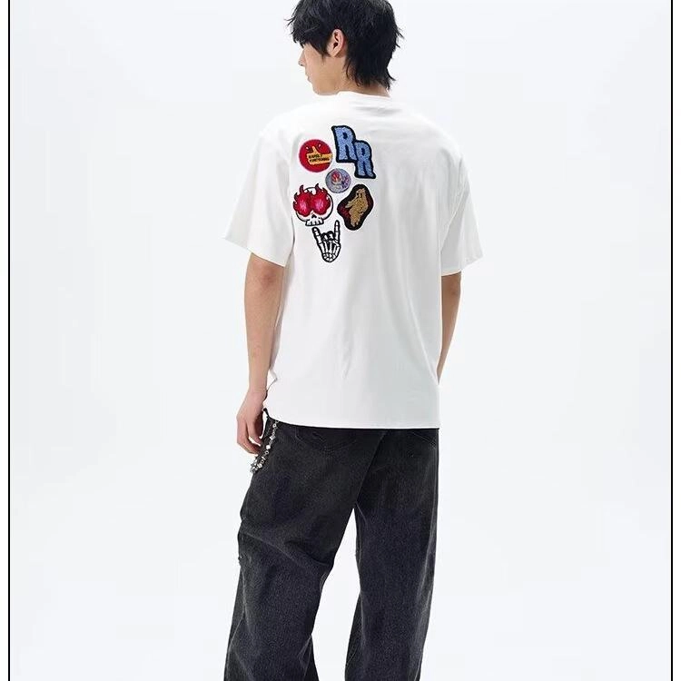 WELTER EXPERIMENT T