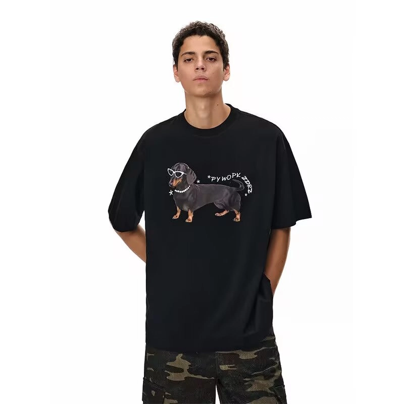 WELTER EXPERIMENT T