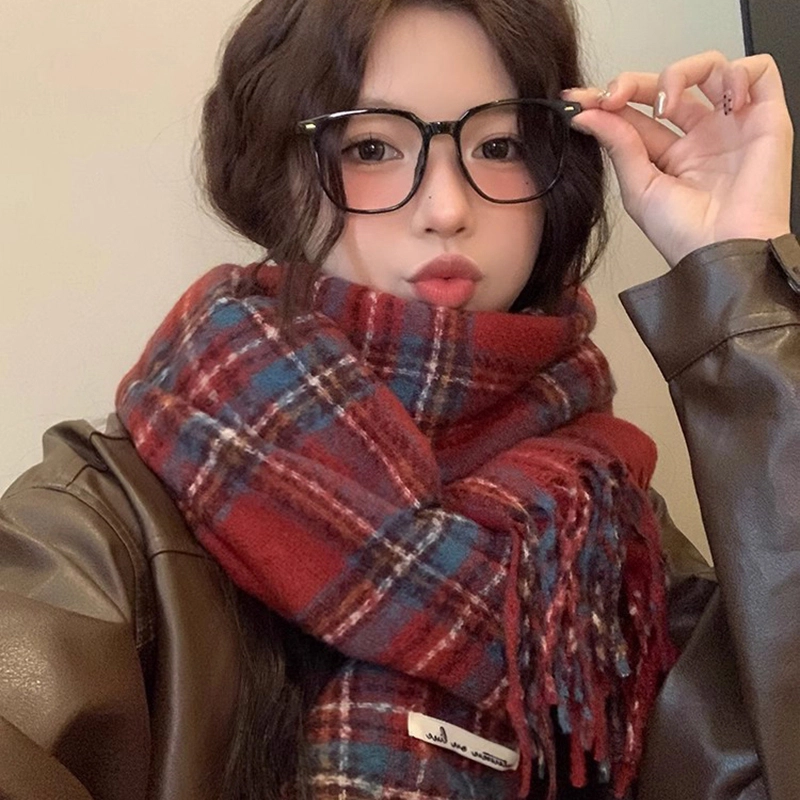 Cranta Komeia JK