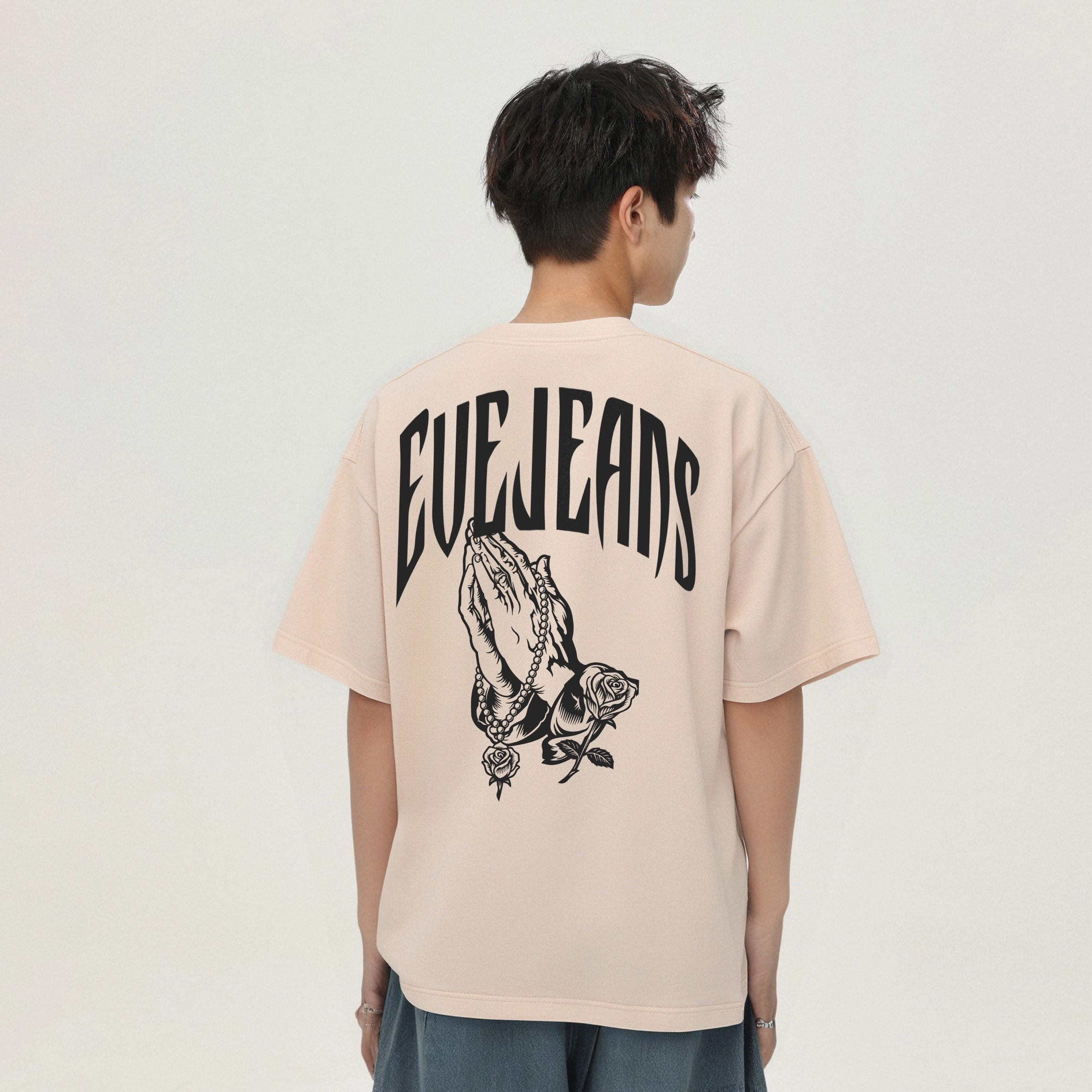 EVE Jeans LogoT