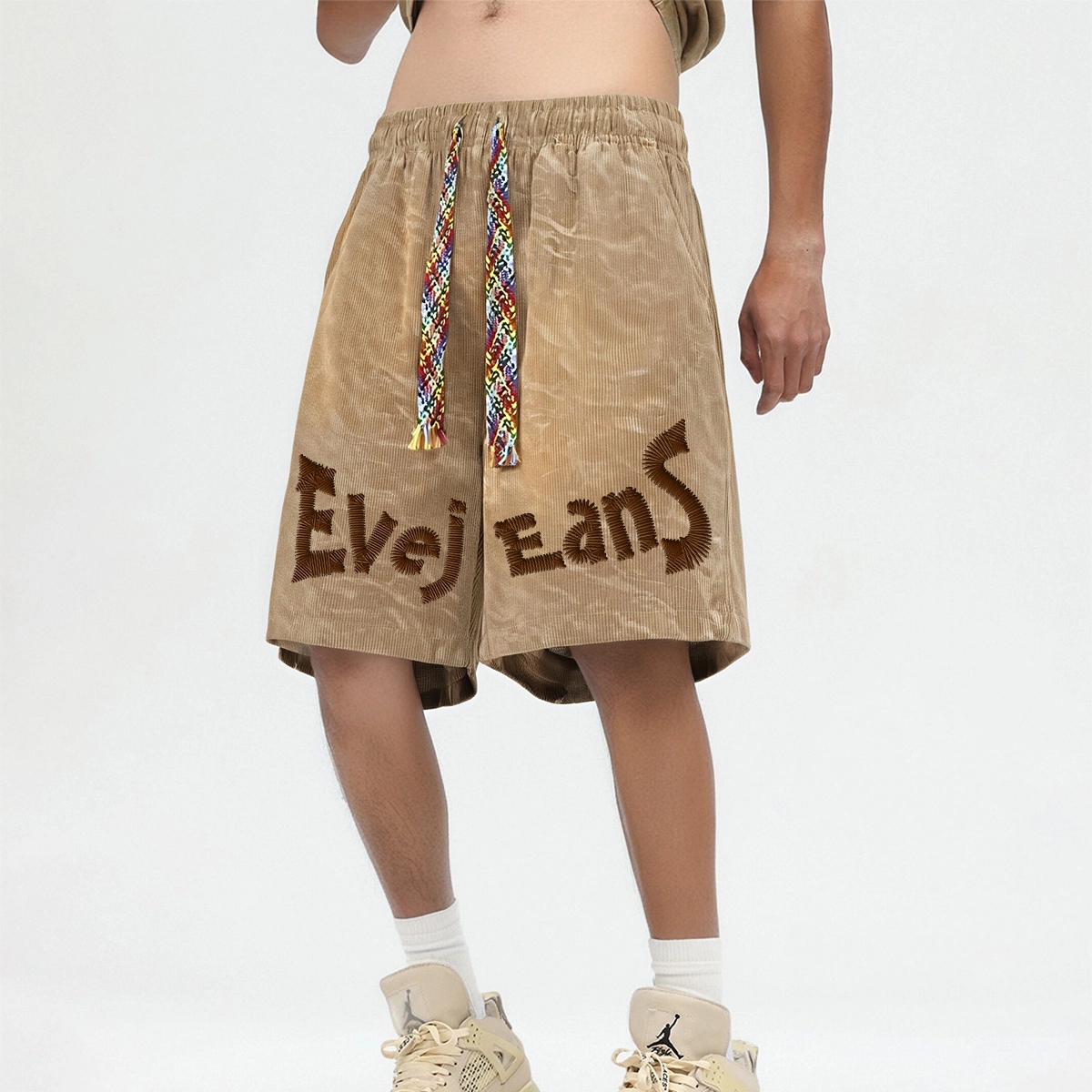 EVE Jeans logo