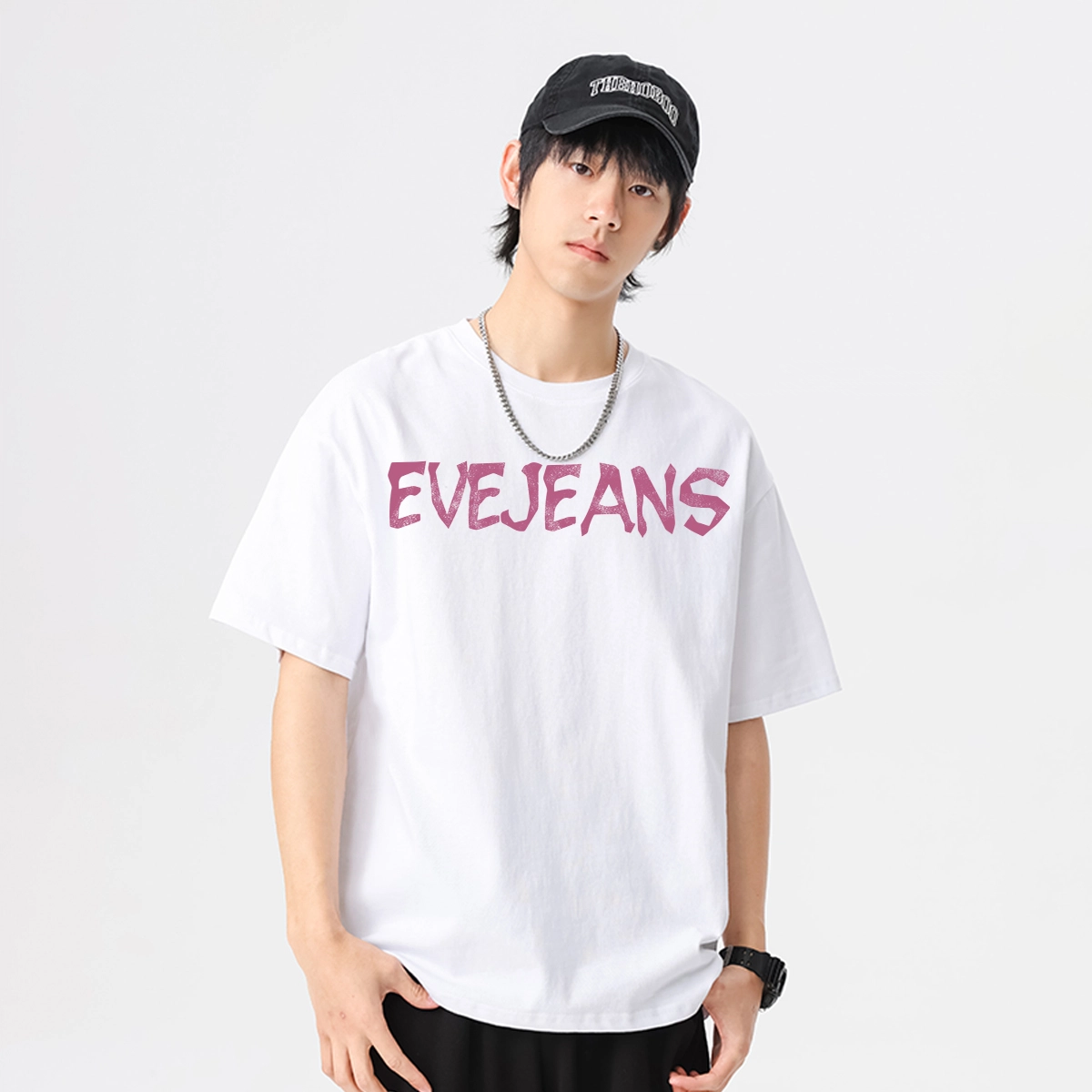 EVE Jeans T