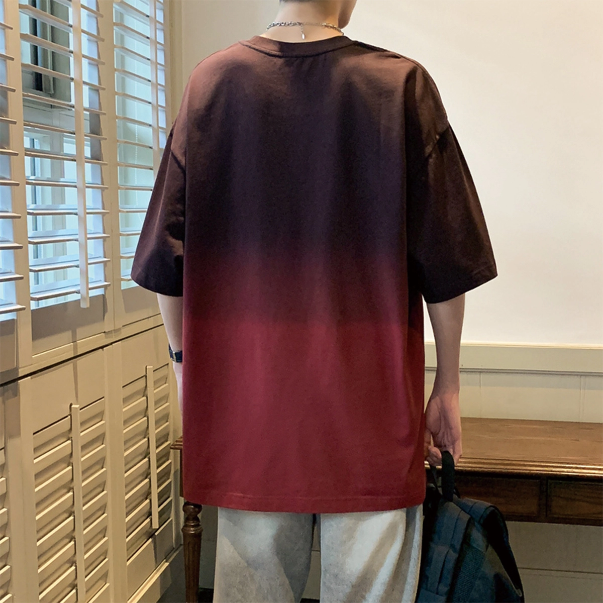 EVE Jeans T