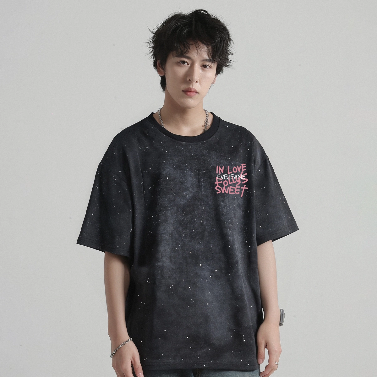 EVE Jeans T