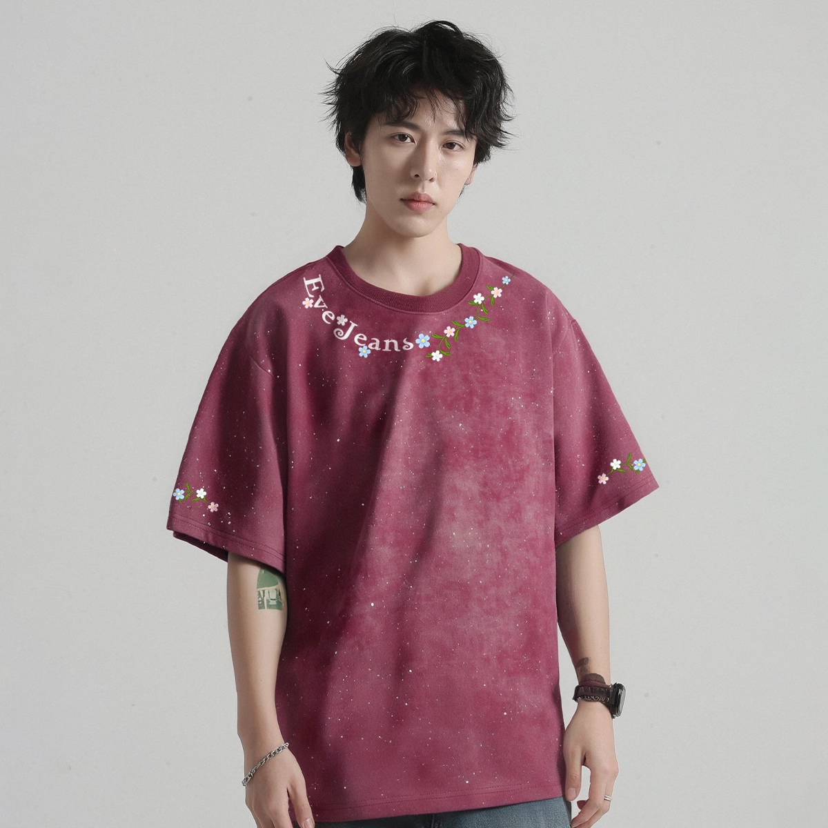 EVE Jeans T