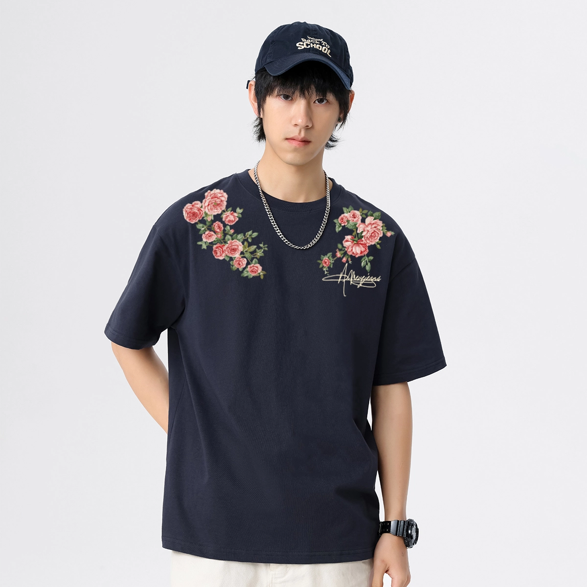 EVE Jeans T