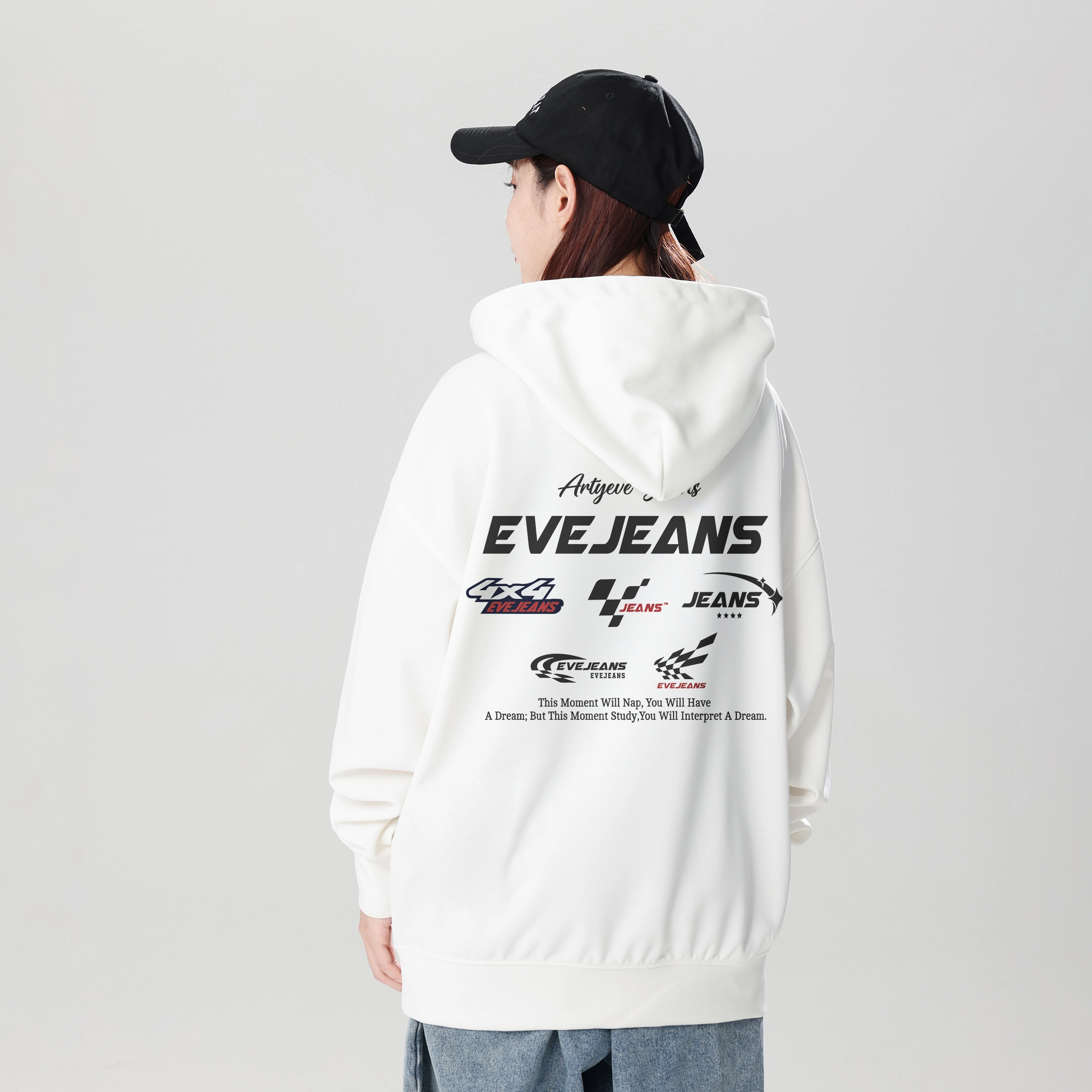 EVE Jean