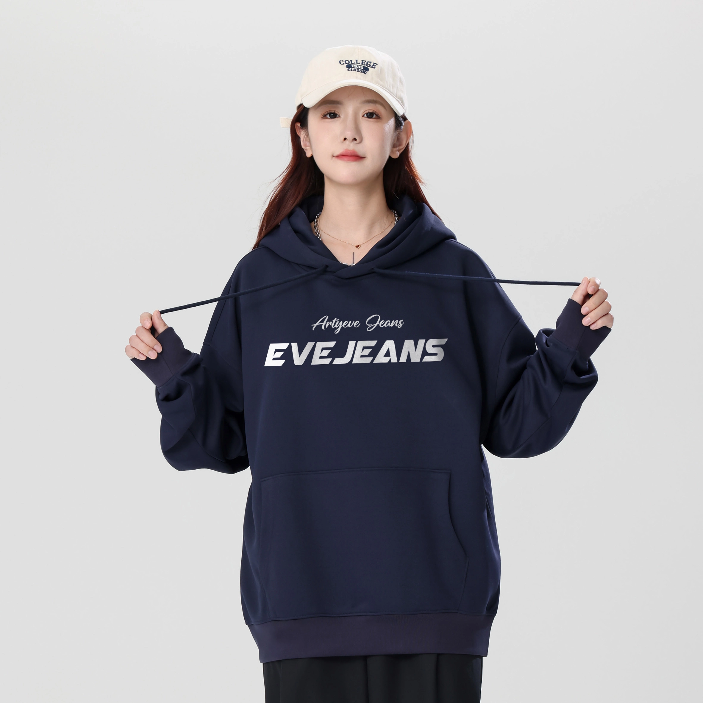 EVE Jean